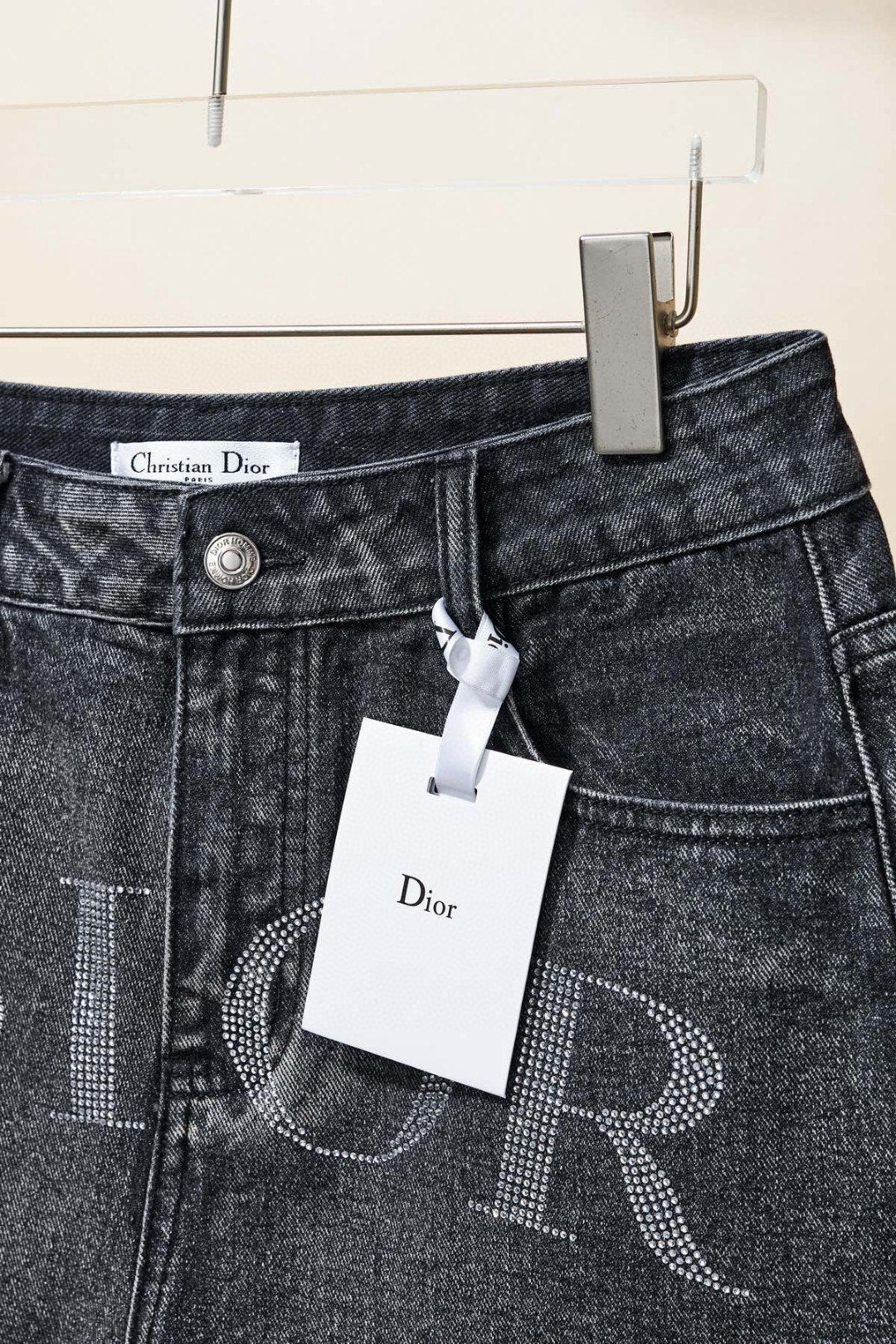 Dior Shorts