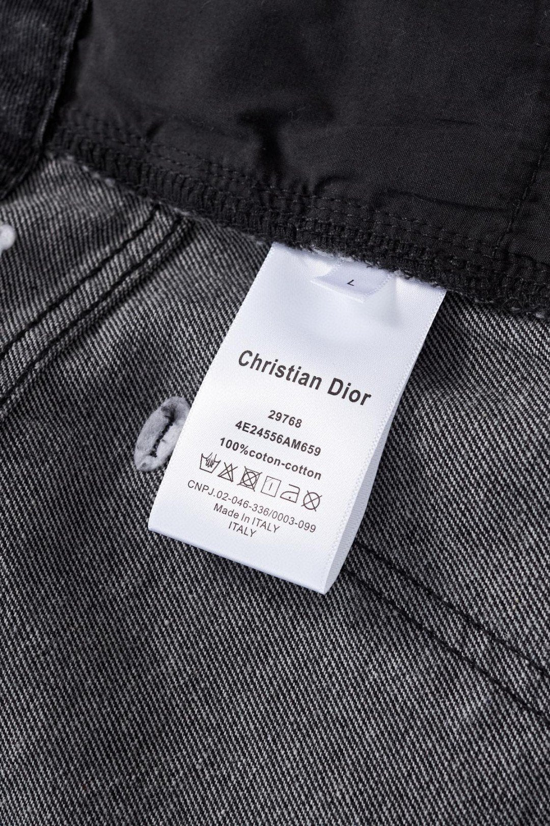 Dior Shorts