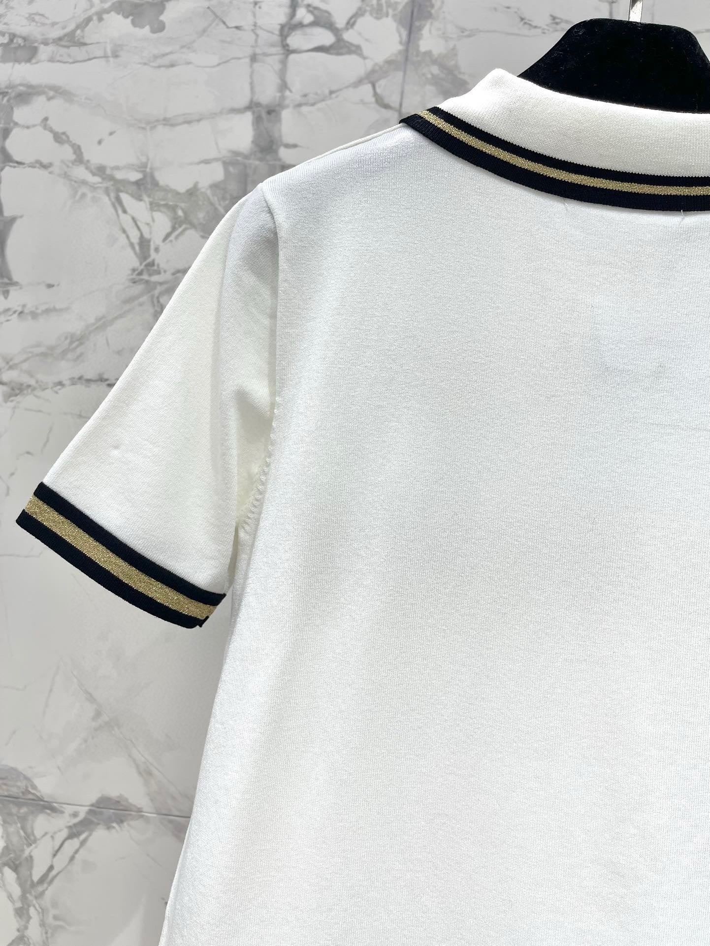 Dior Polo Shirt