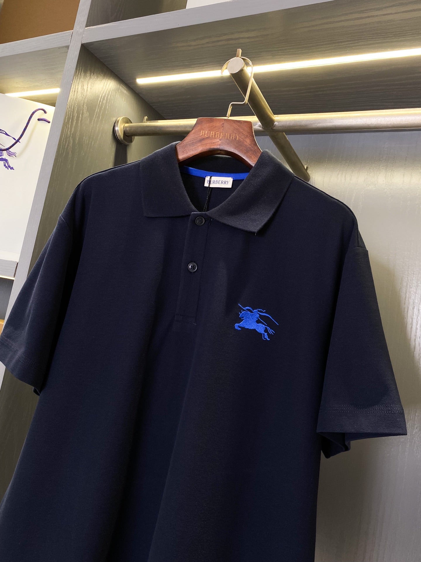 Burberry Polo-shirt