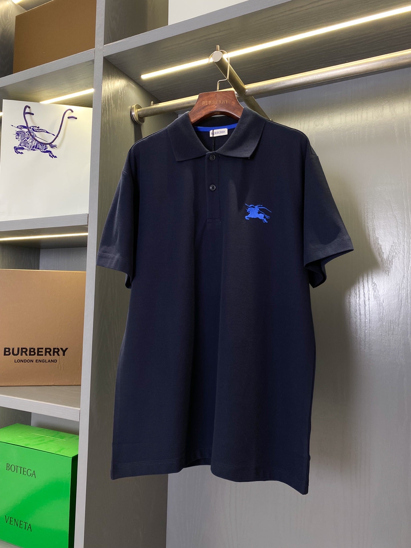 Burberry Polo-shirt