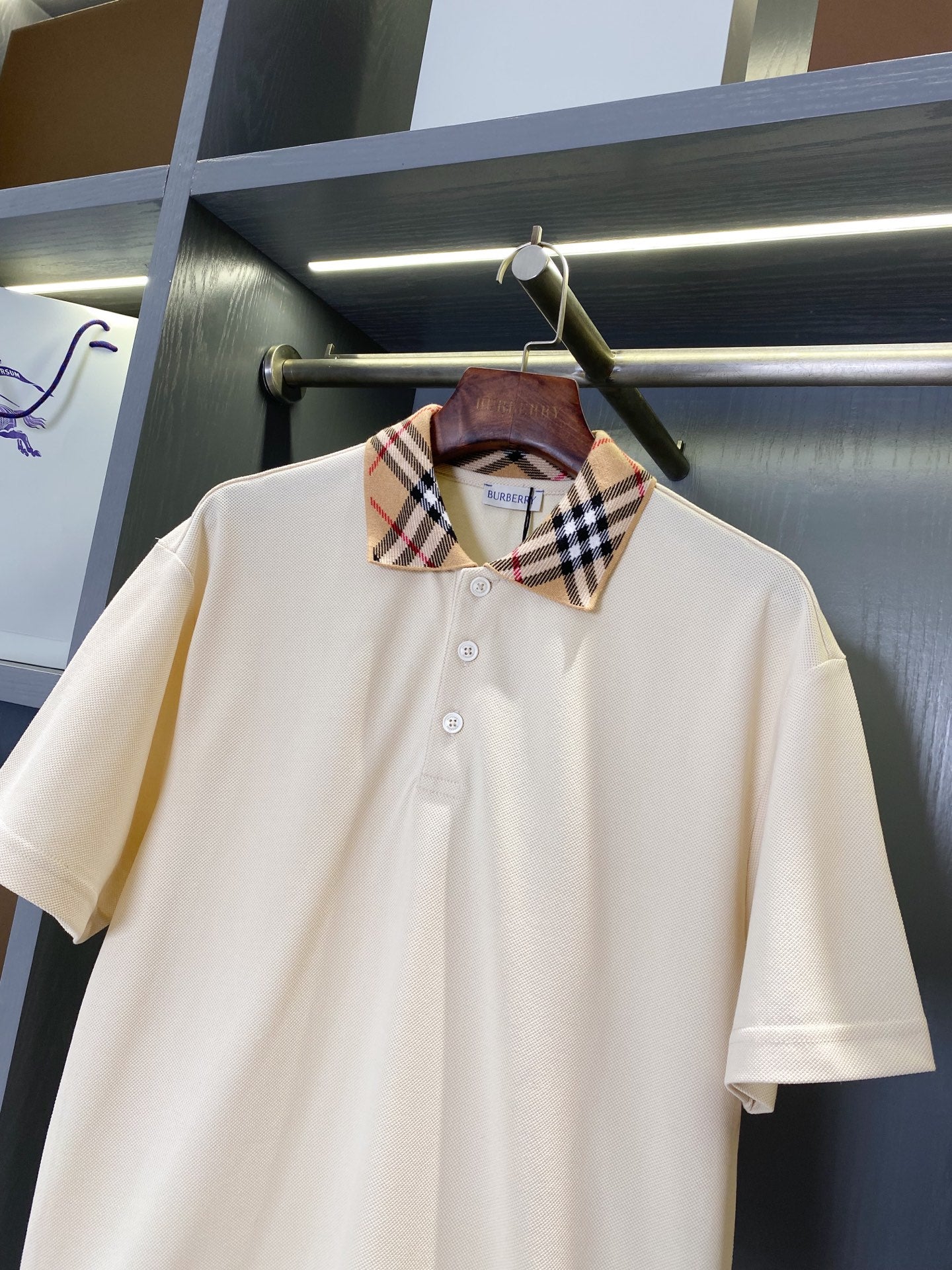 Burberry Polo-shirt