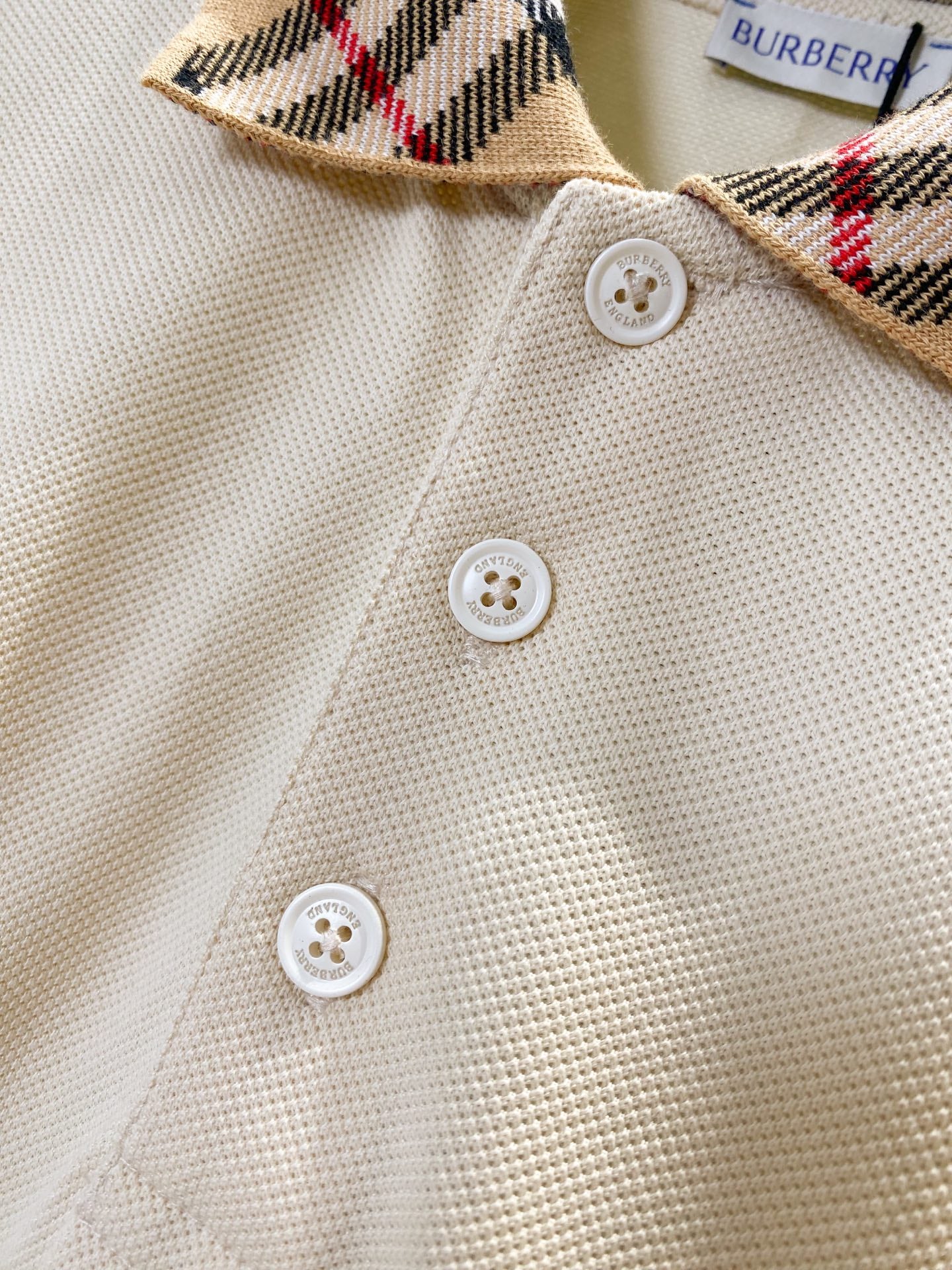 Burberry Polo-shirt