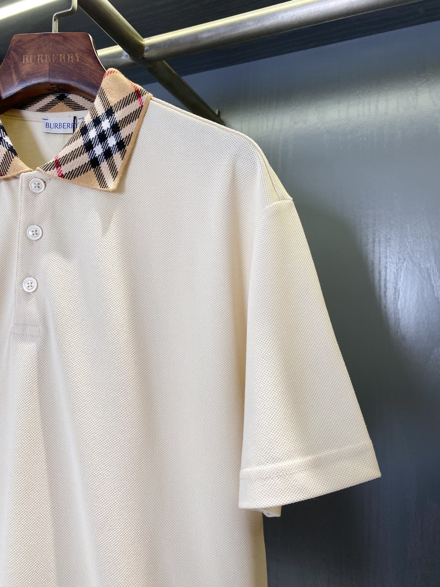 Burberry Polo-shirt