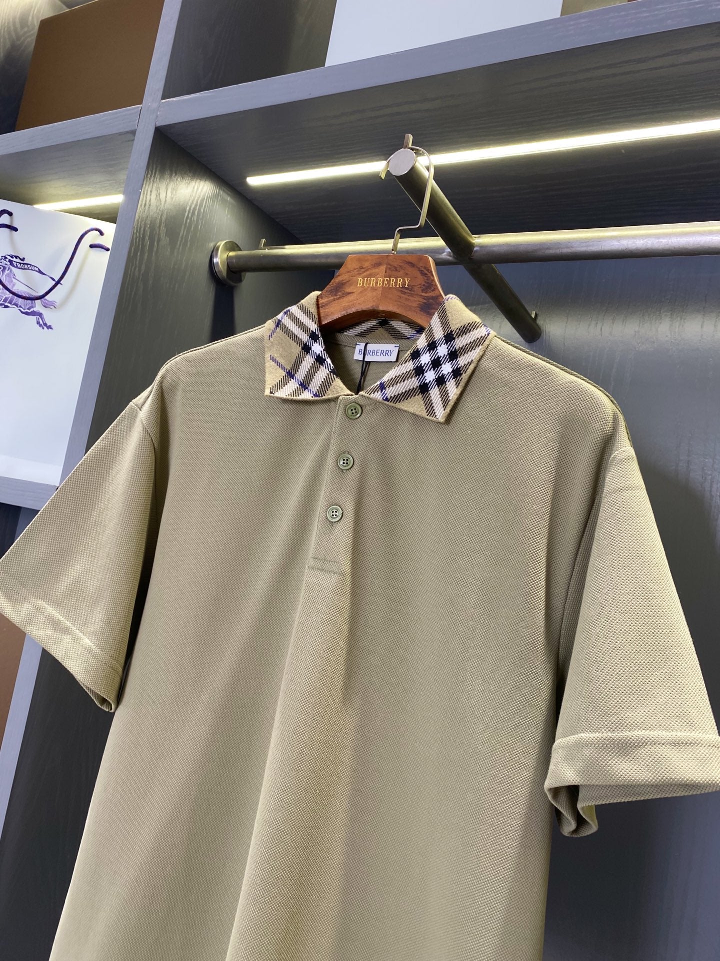 Burberry Polo-shirt