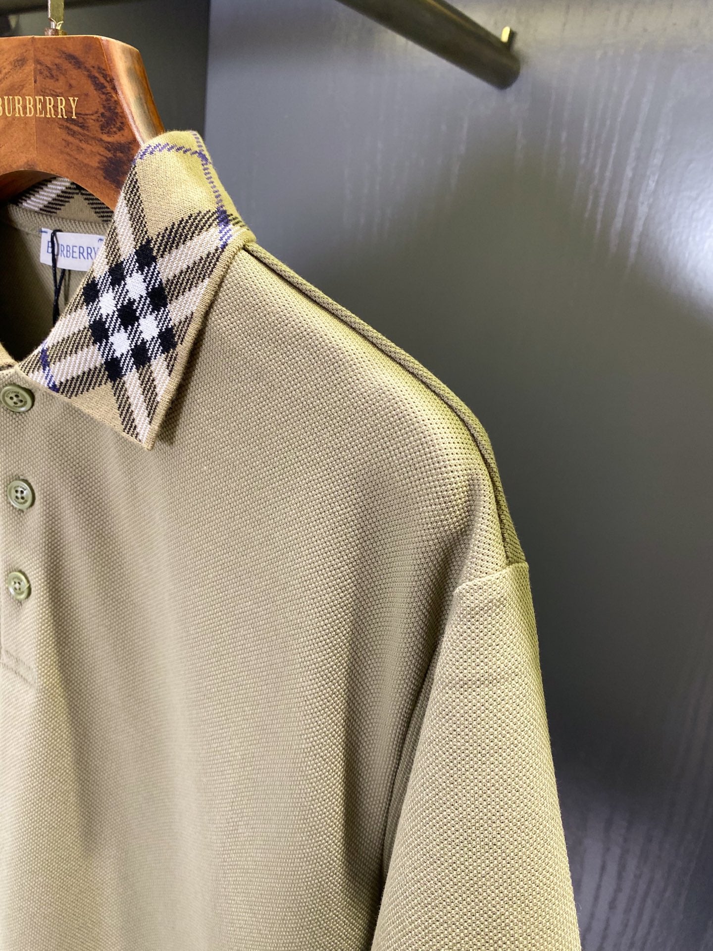 Burberry Polo-shirt