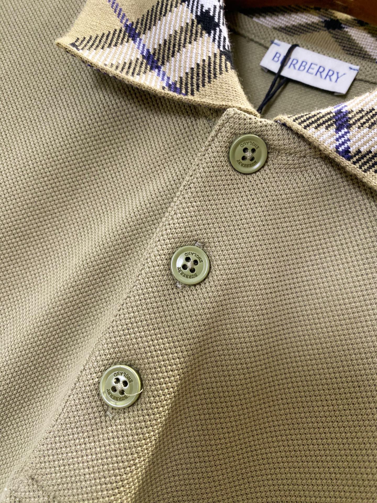 Burberry Polo-shirt