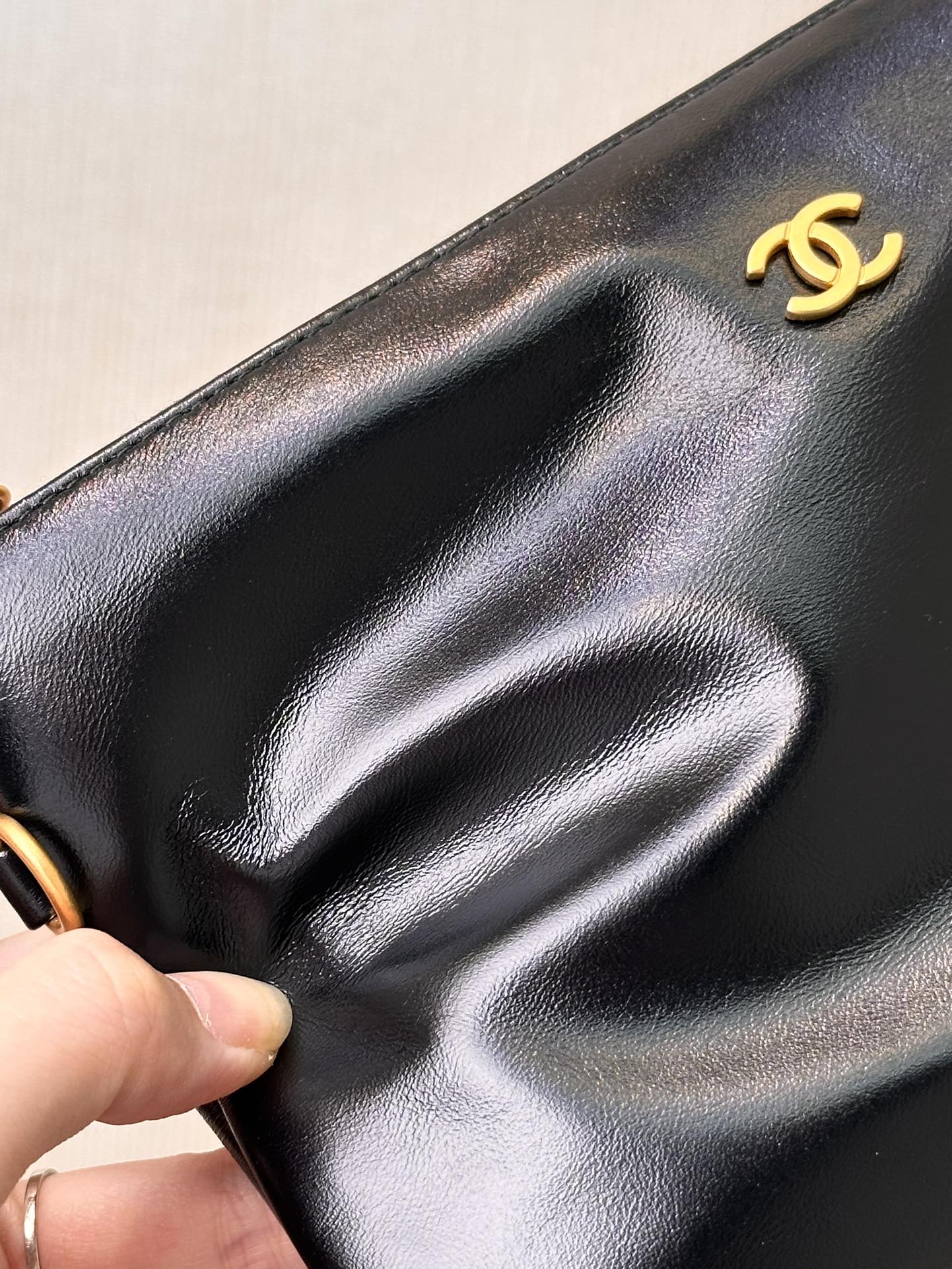 Chanel Handbag