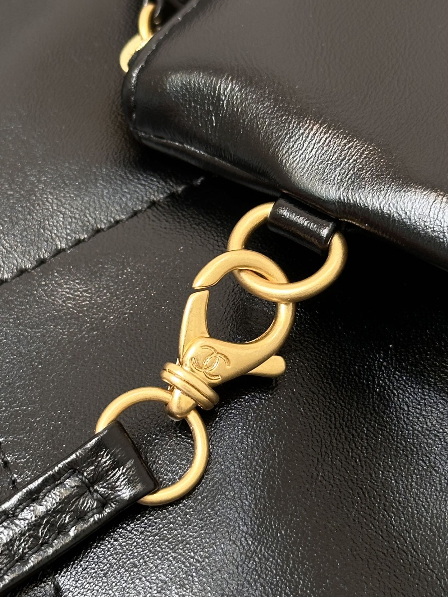 Chanel Handbag