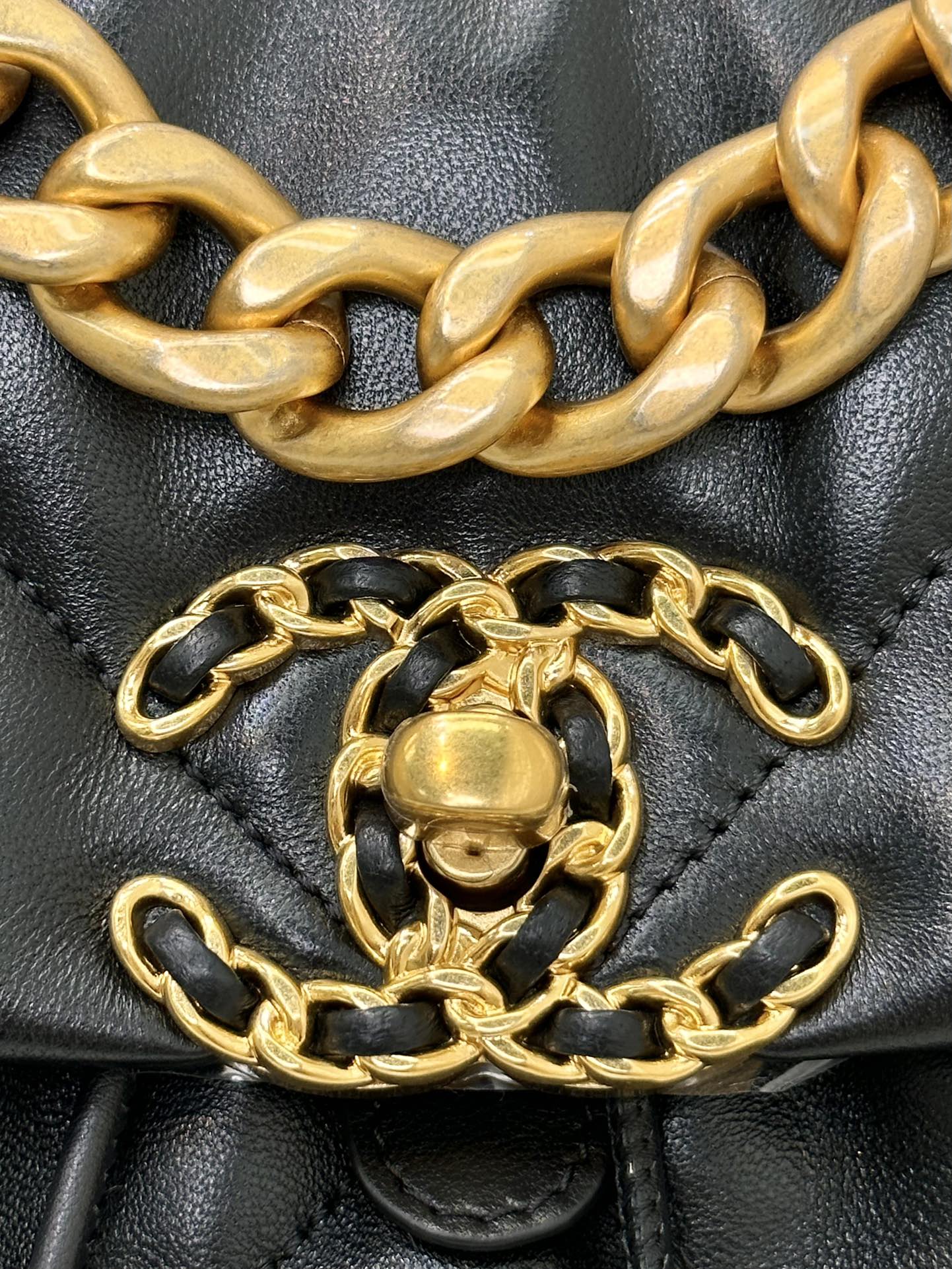 Chanel Handbag