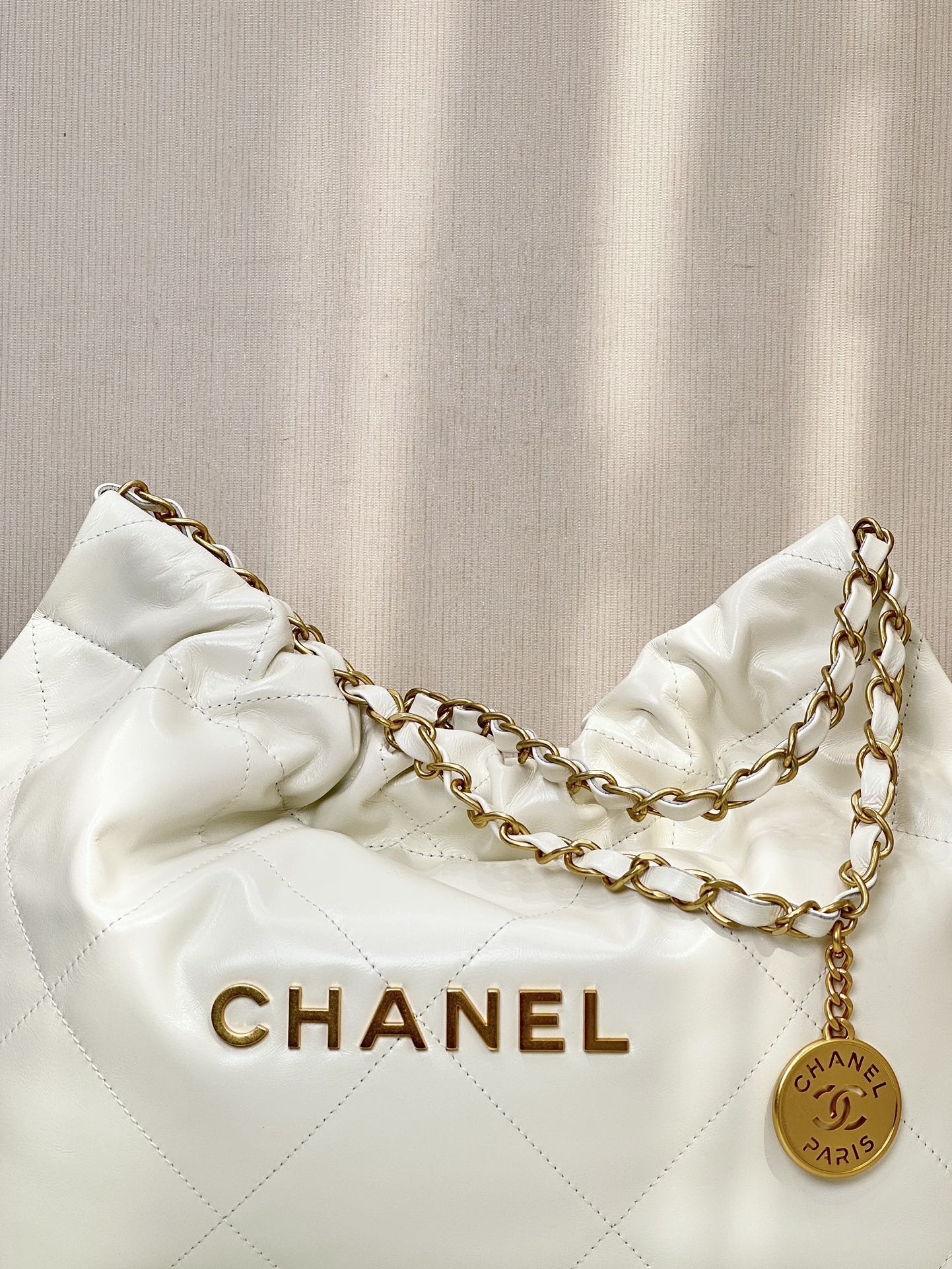 Chanel Handbag