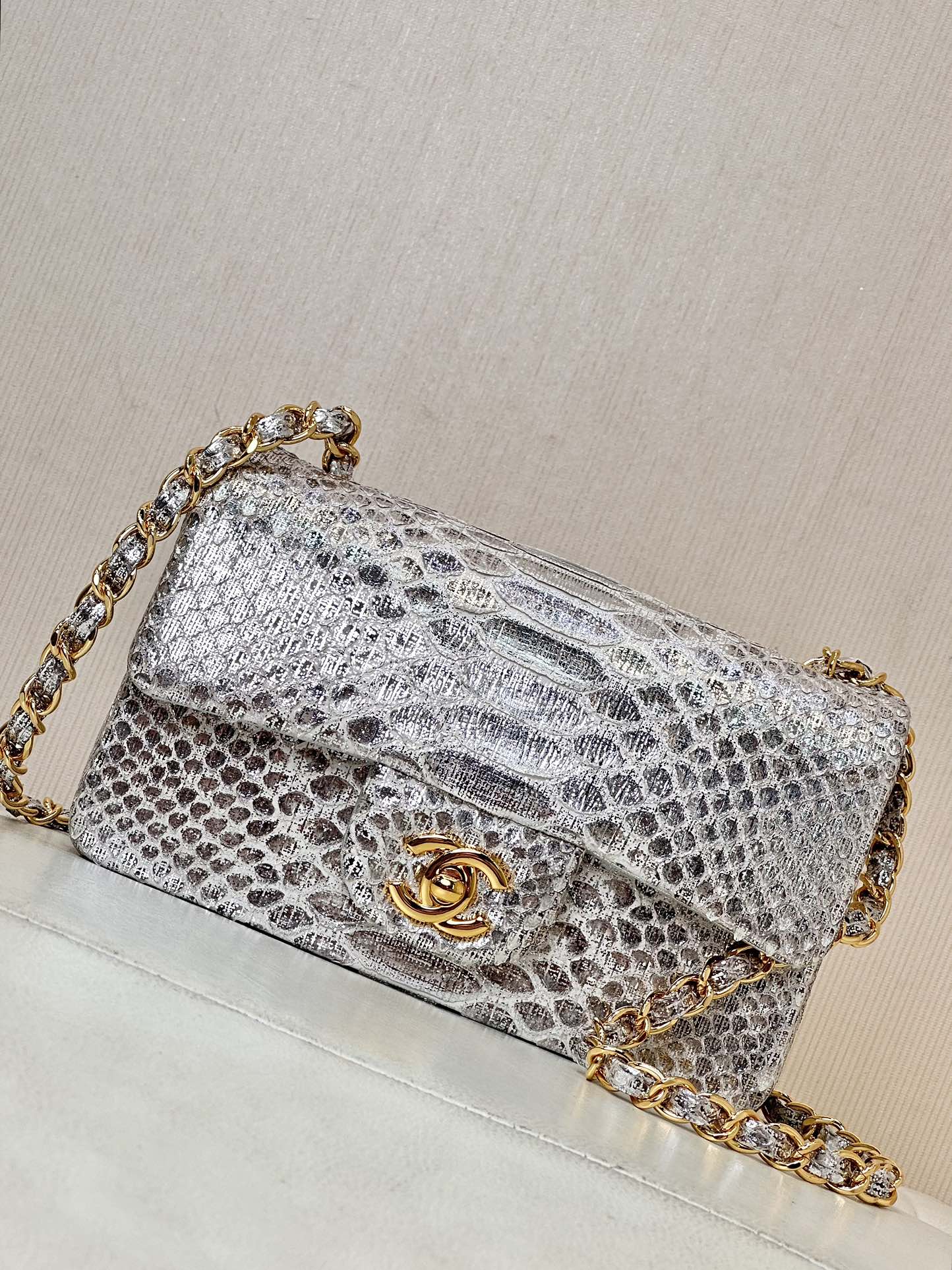 Chanel Handbag