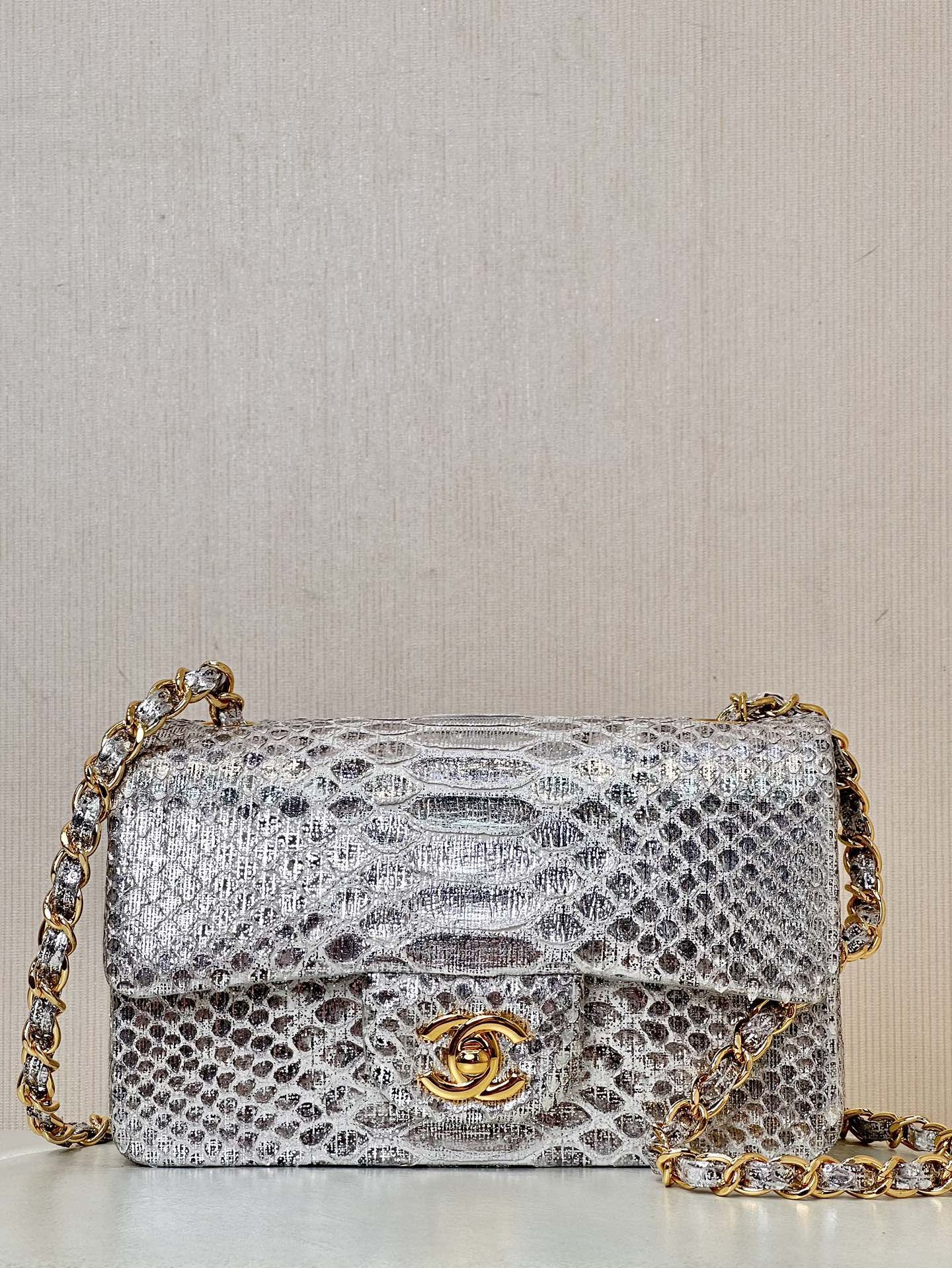 Chanel Handbag