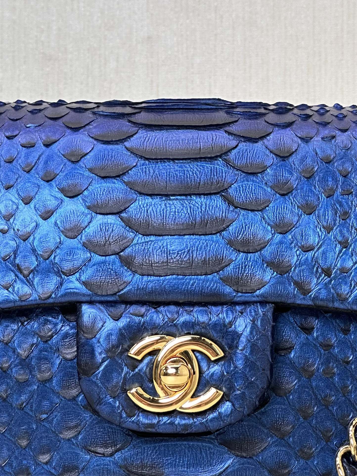 Chanel Handbag
