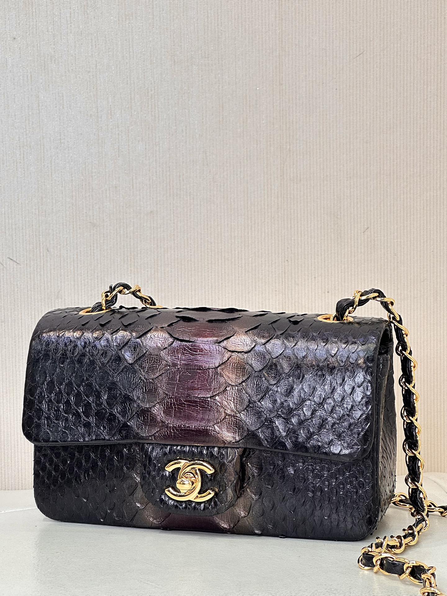 Chanel Handbag