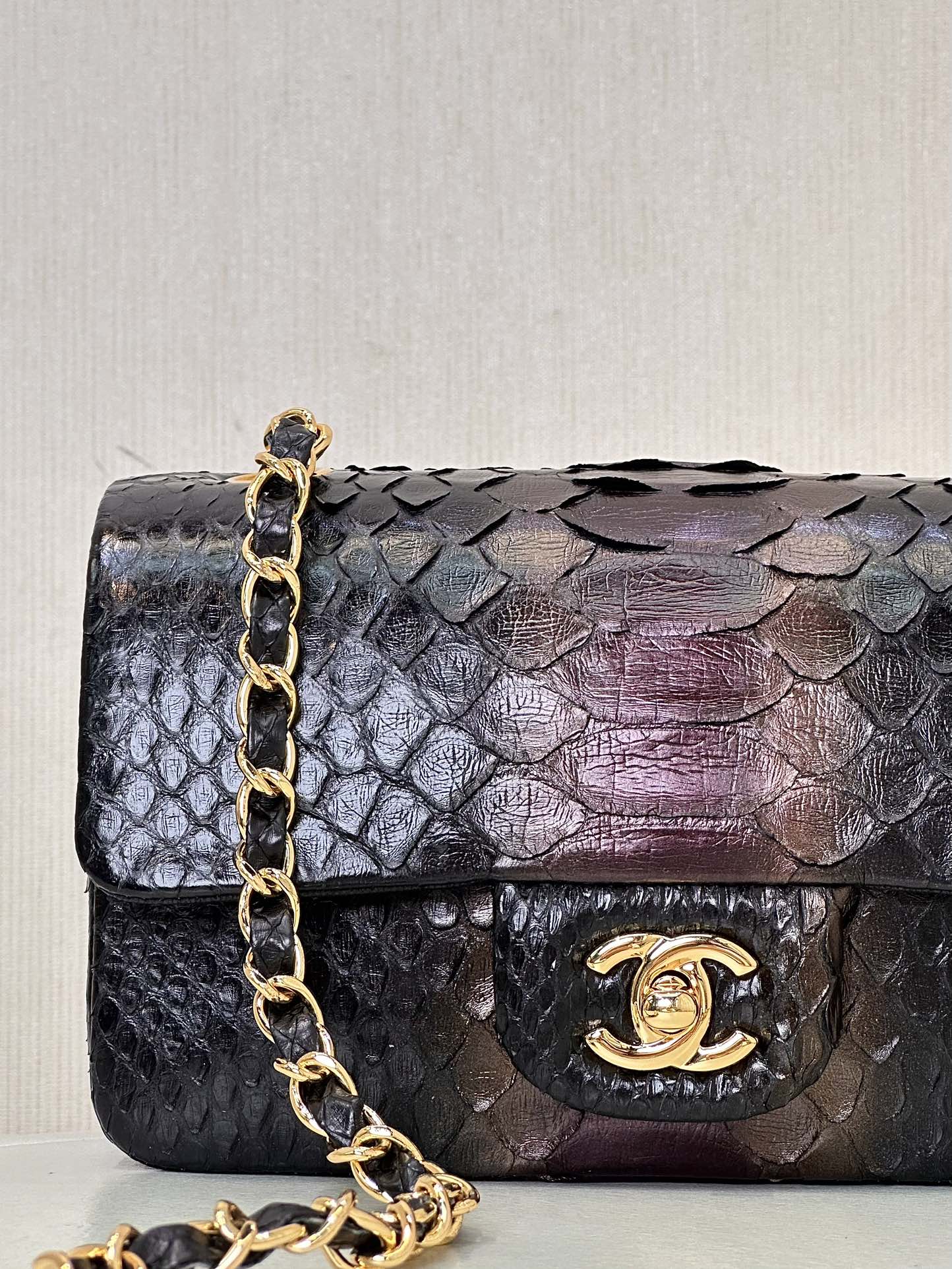 Chanel Handbag