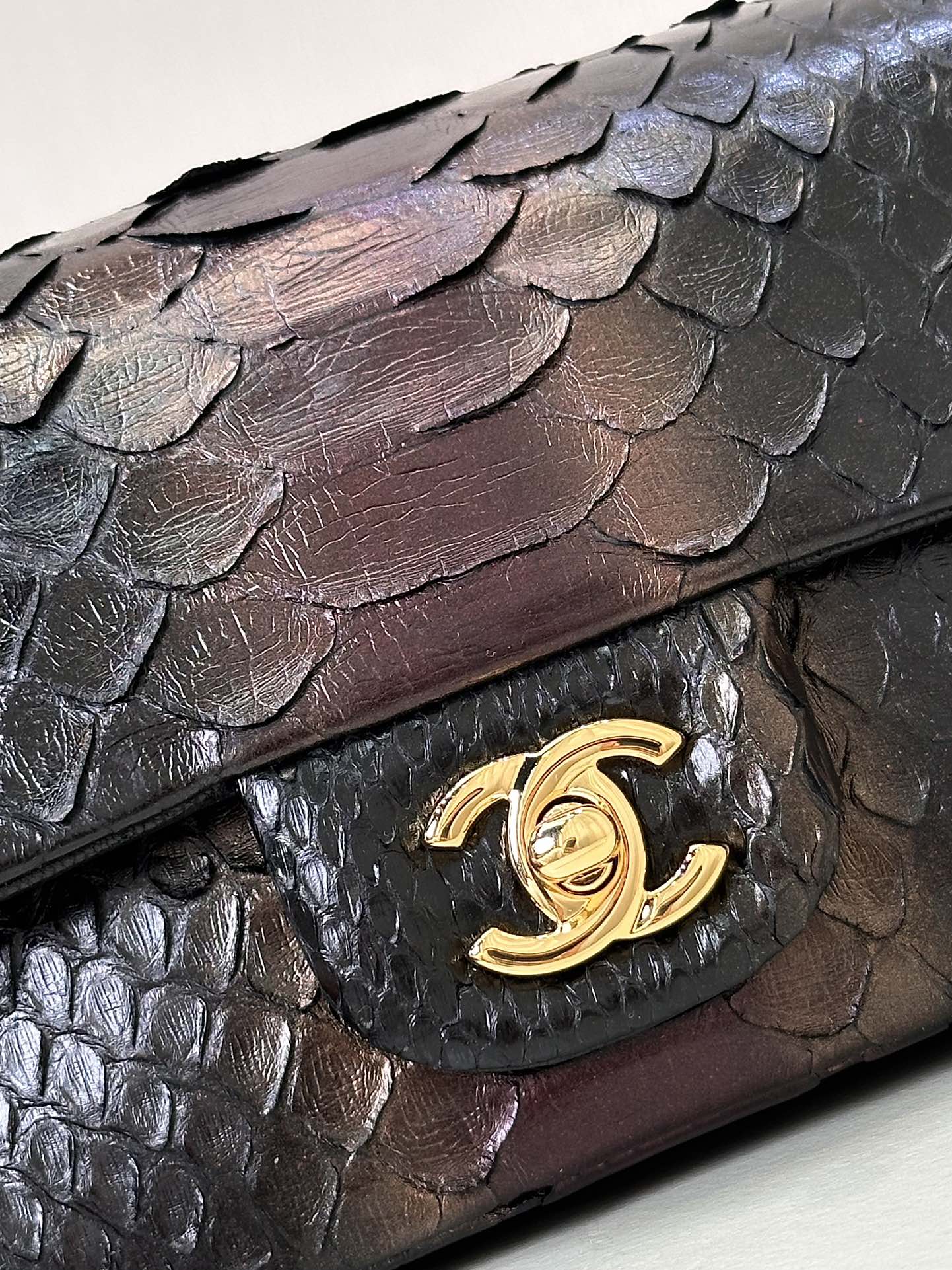 Chanel Handbag