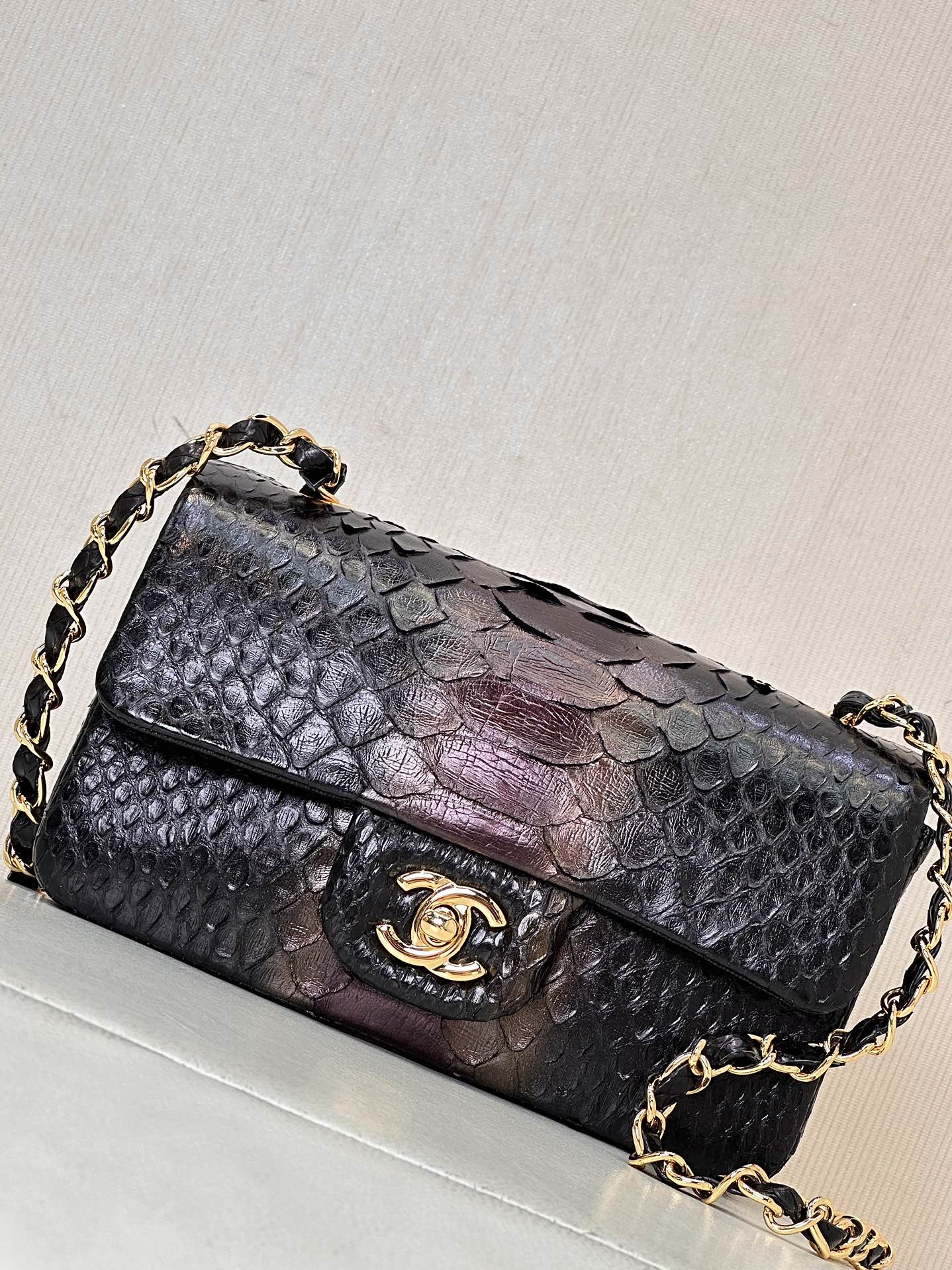 Chanel Handbag