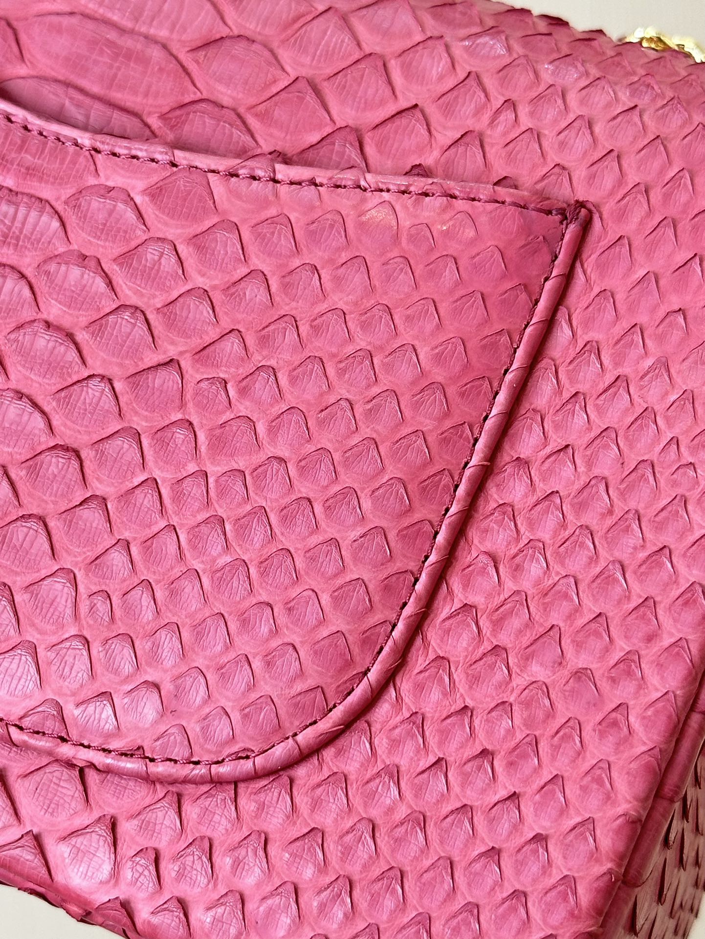 Chanel Handbag