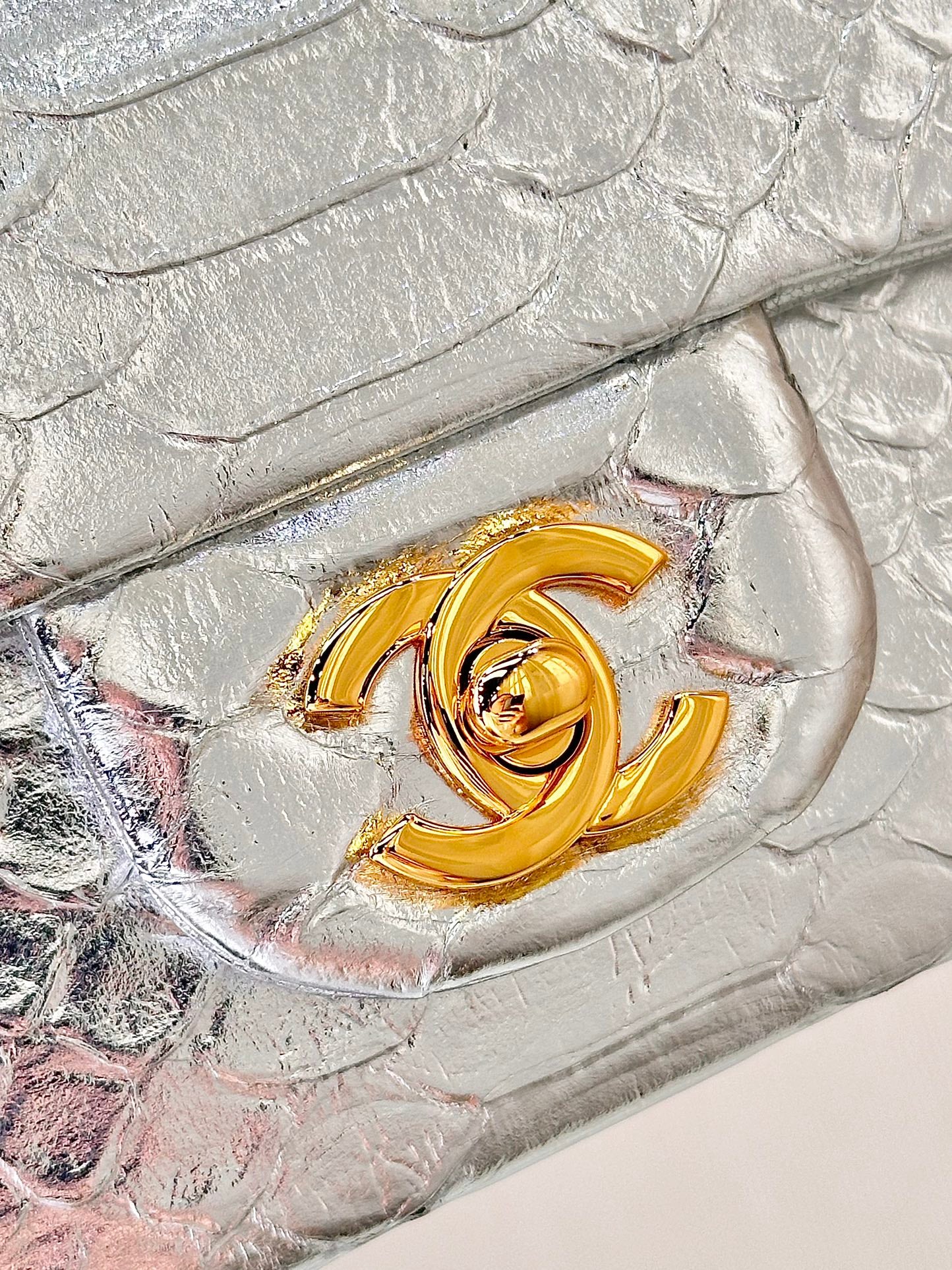 Chanel Handbag