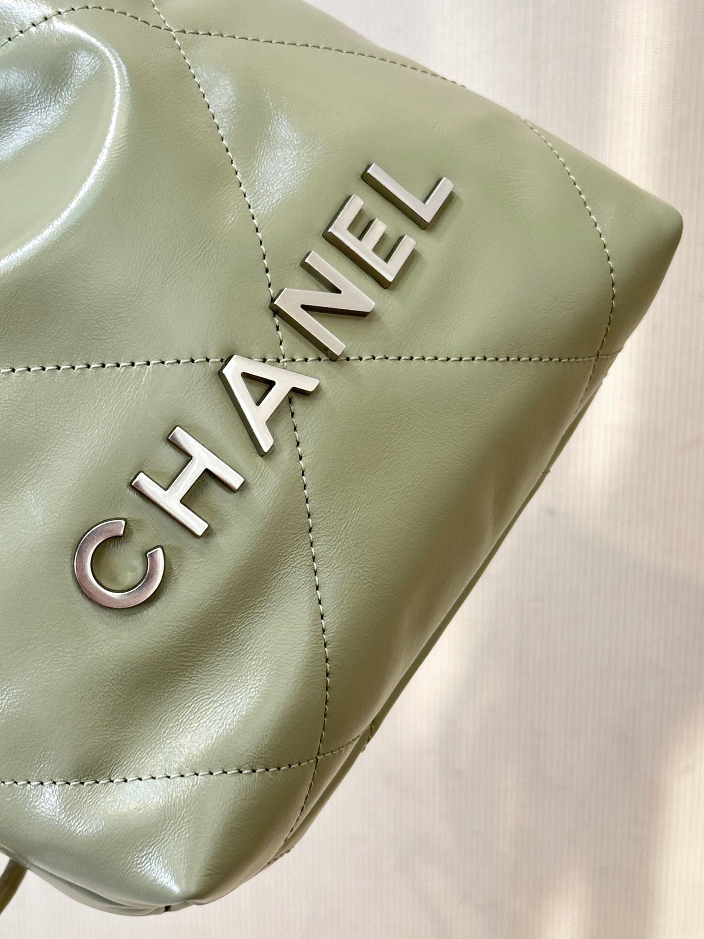 Chanel Handbag