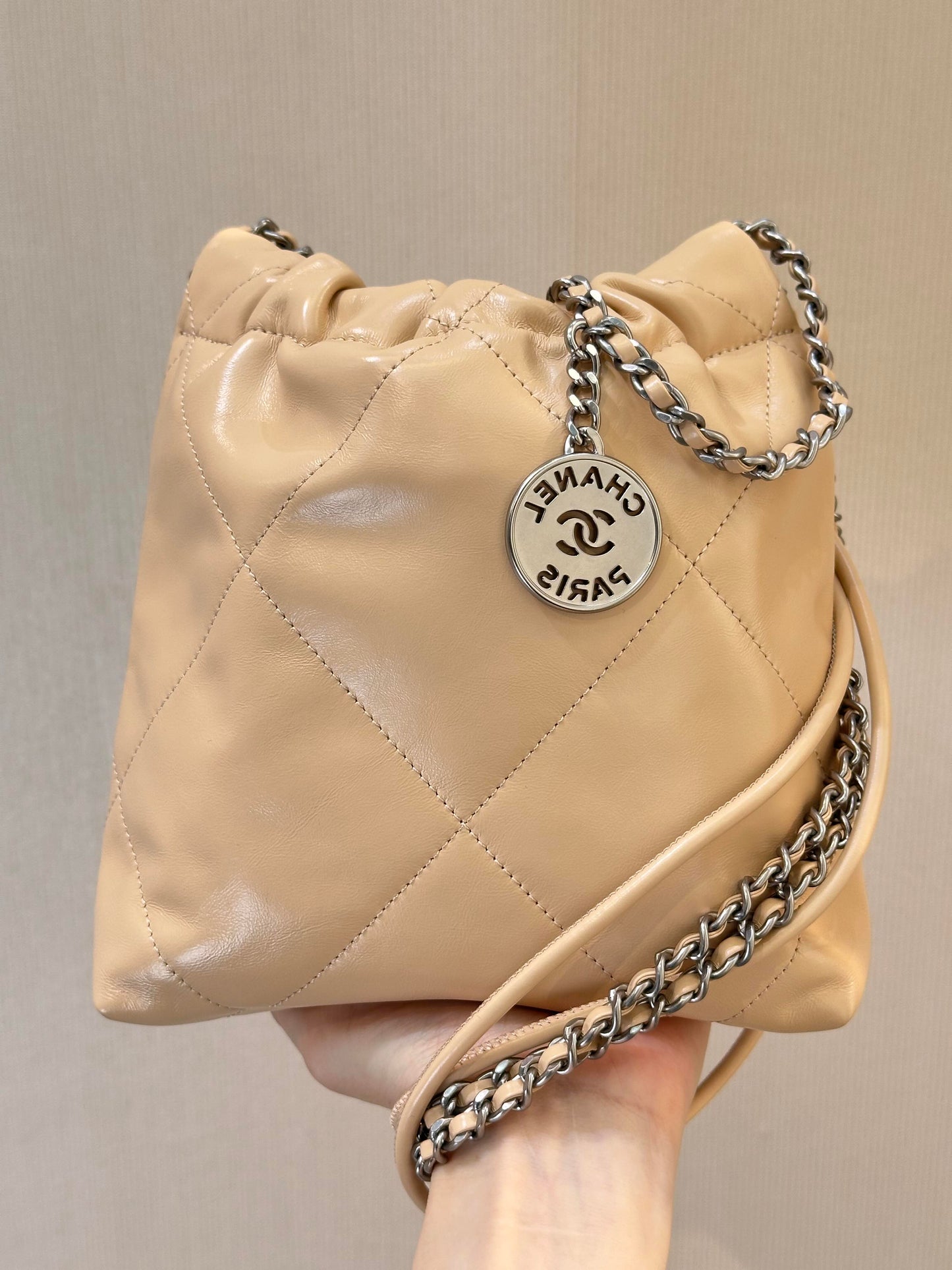 Chanel Handbag