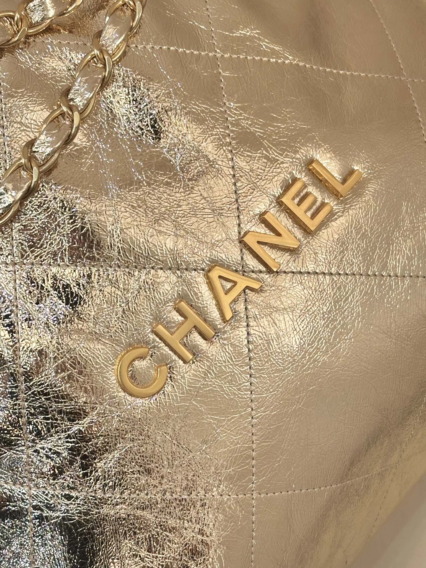 Chanel Handbag