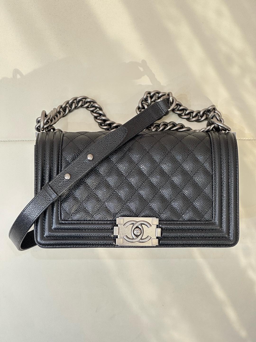 Chanel Handbag