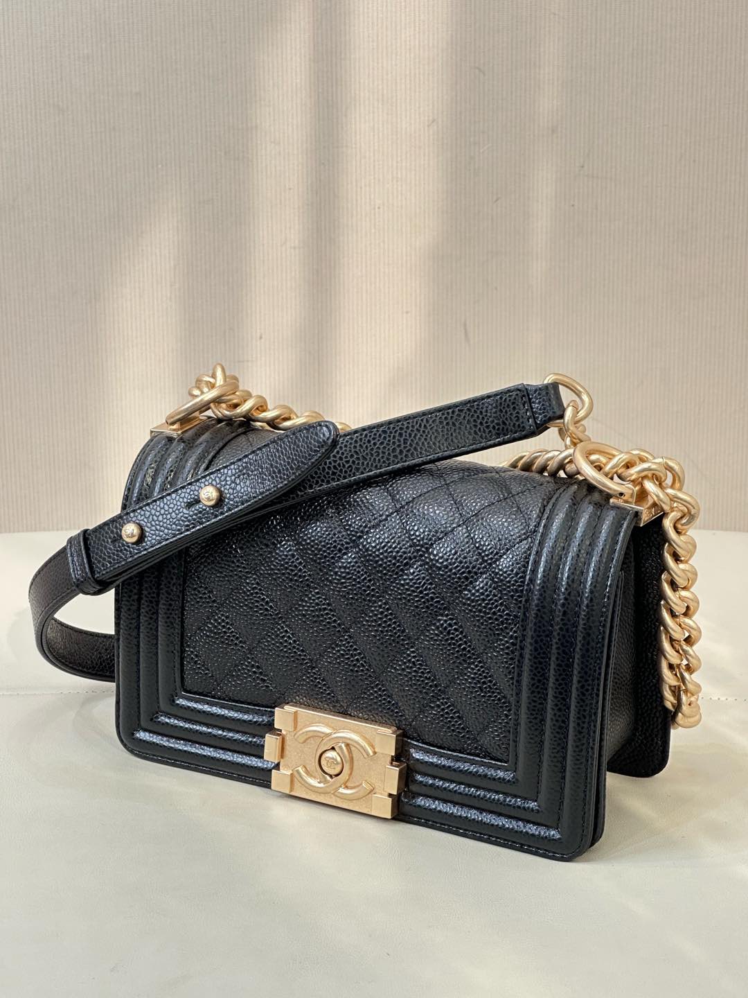 Chanel Handbag