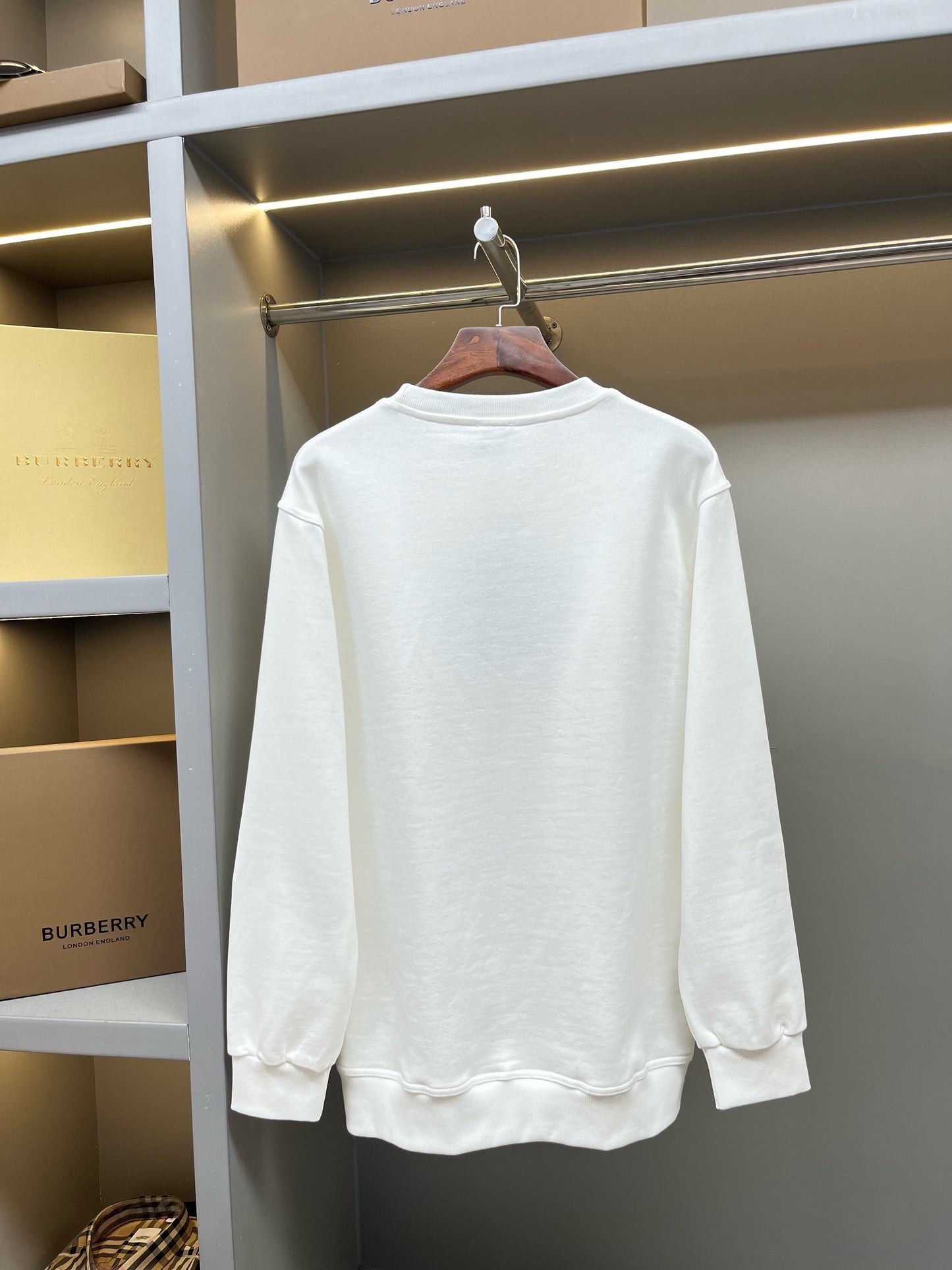 Burberry Sweatshirt
