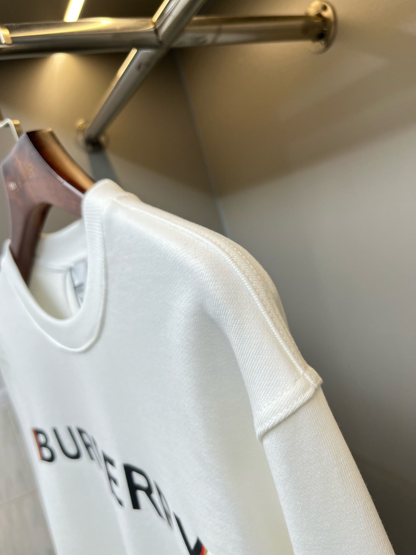 Burberry Sweatshirt
