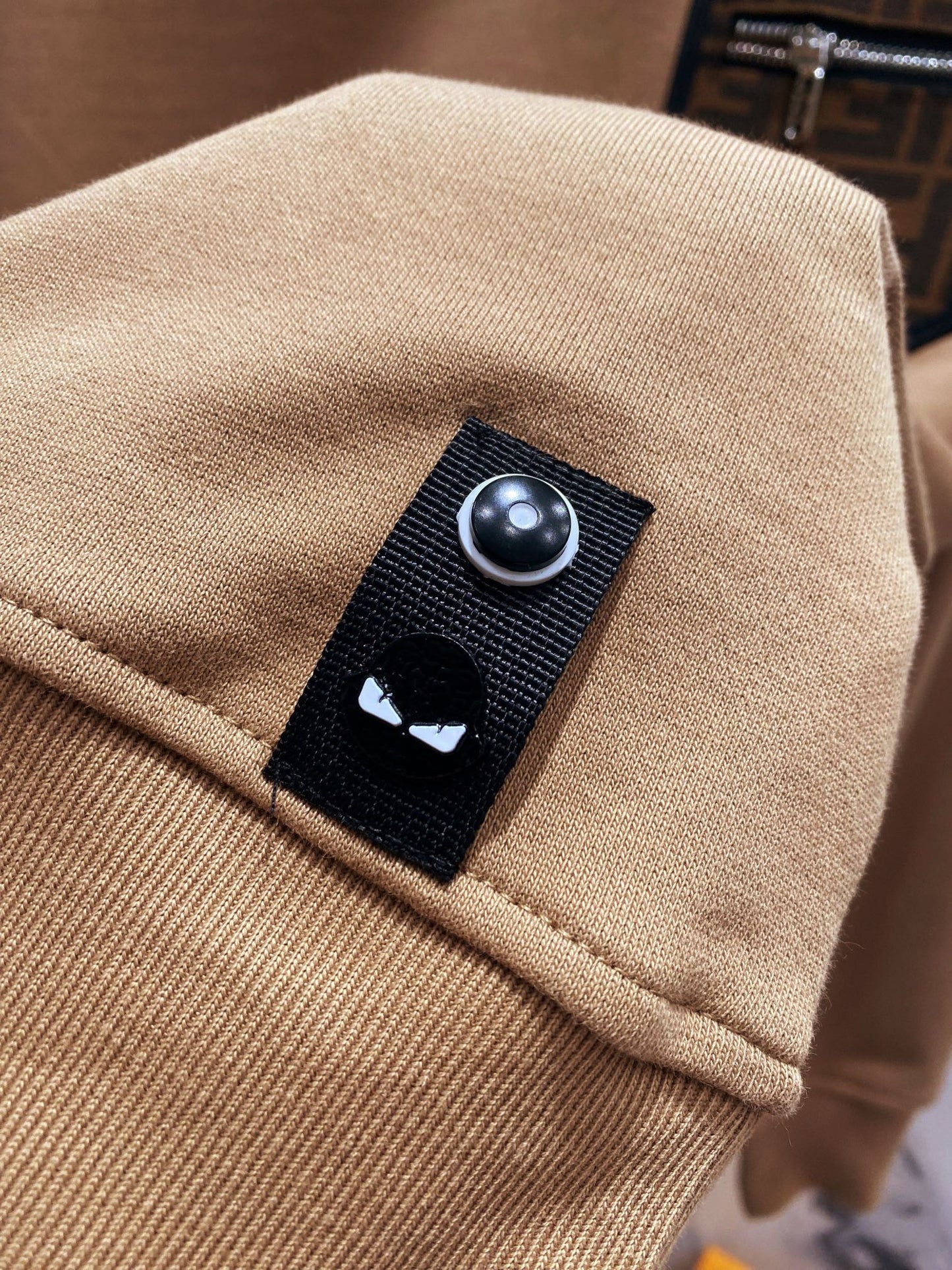 Fendi Sweatshirt