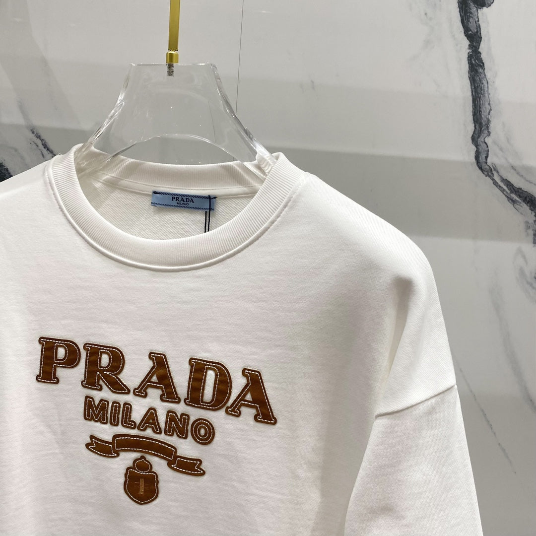 Prada Hoodie