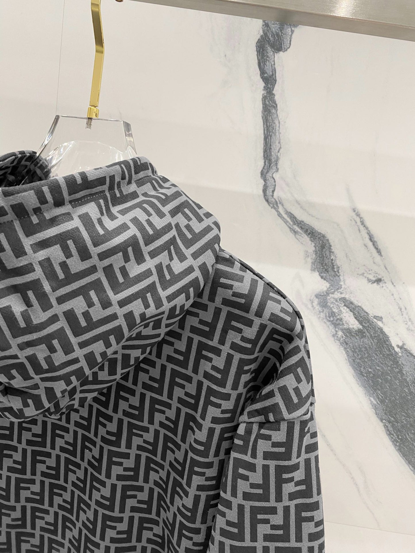 Fendi Hoodie