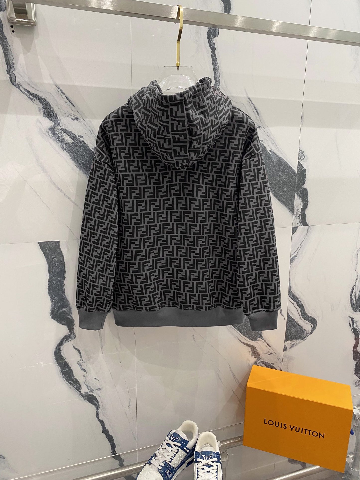 Fendi Hoodie