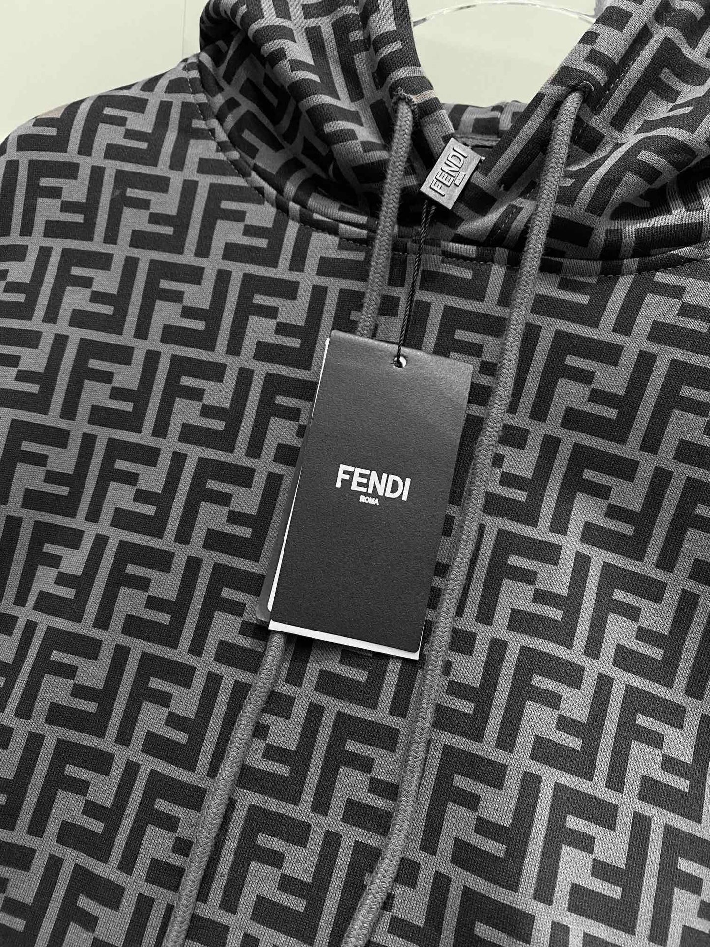 Fendi Hoodie