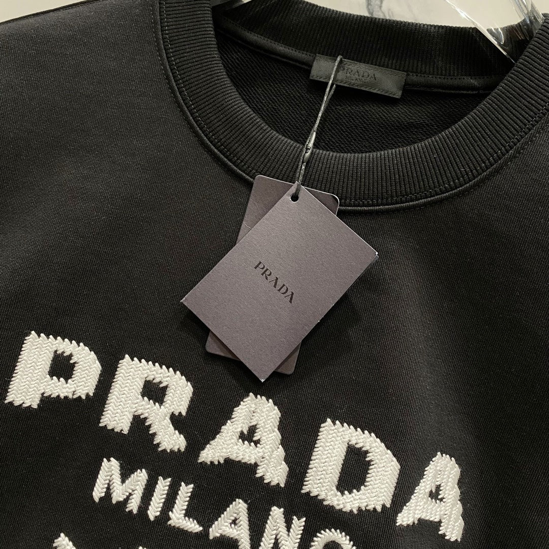 Prada Hoodie