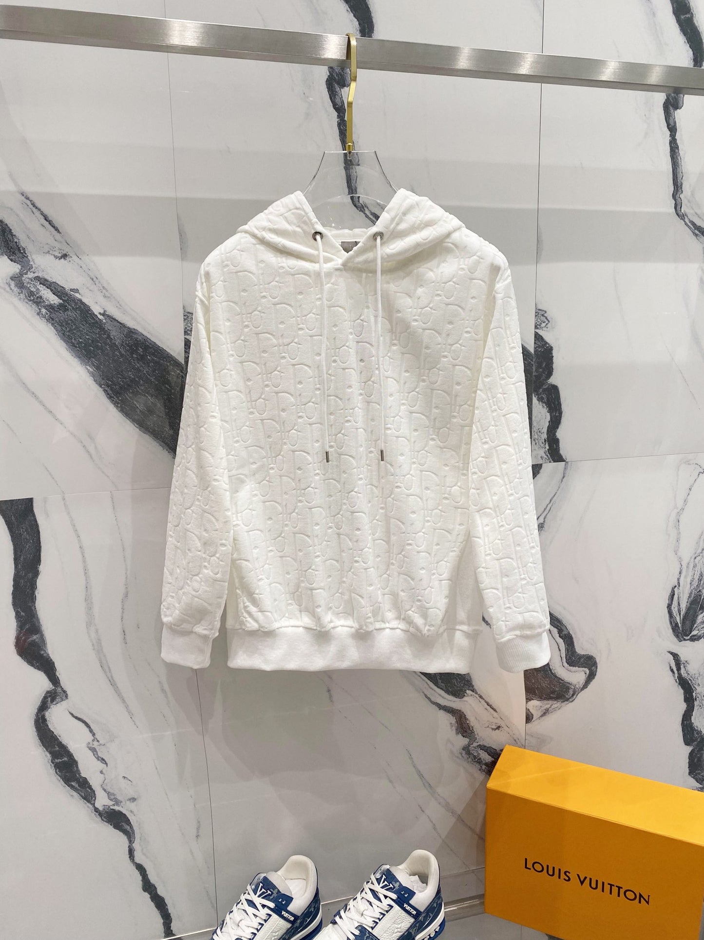 Dior Hoodie