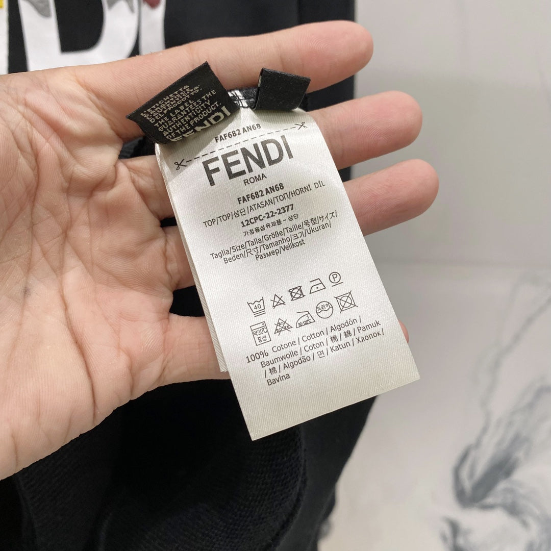 Fendi Sweatshirt