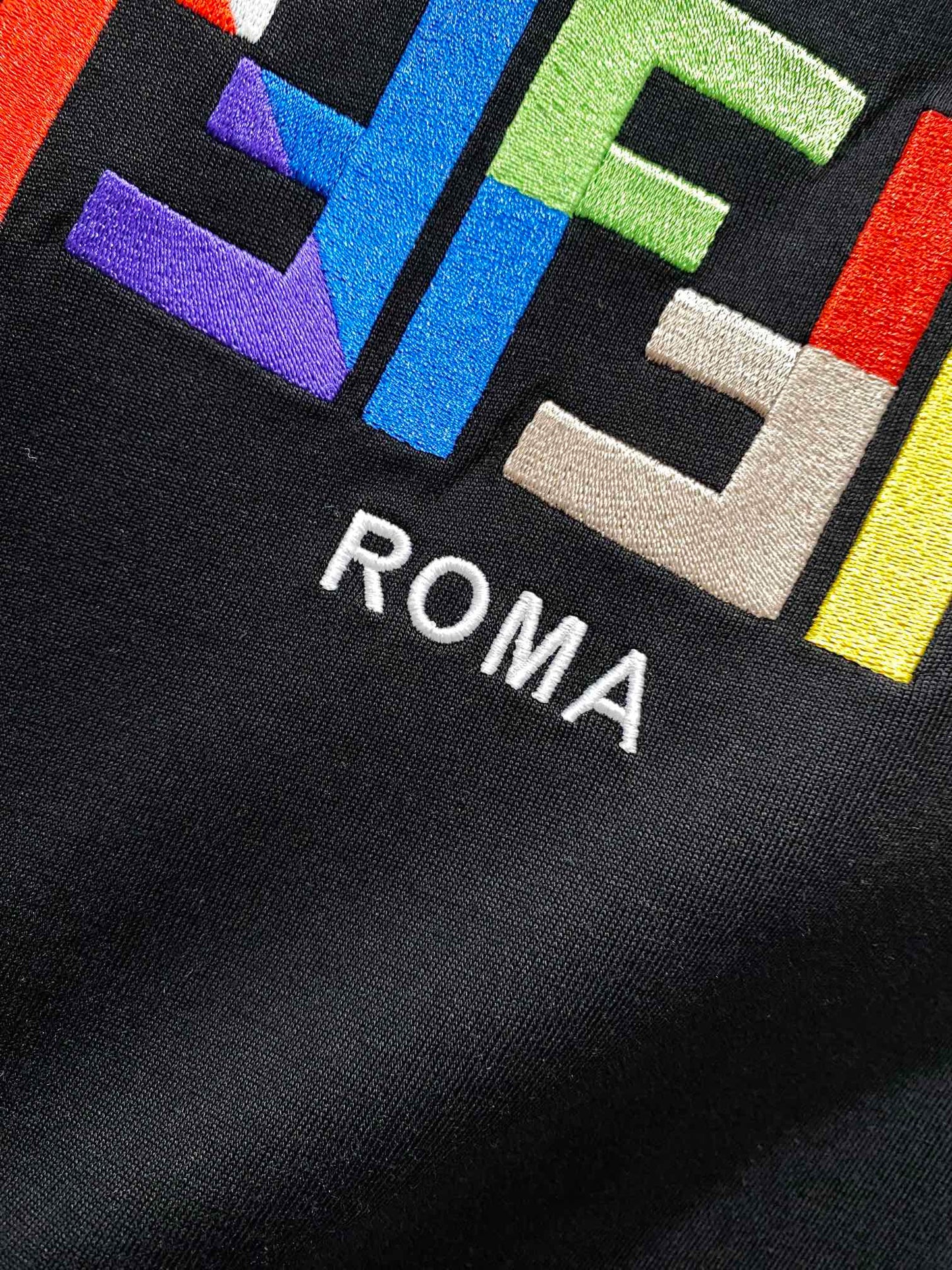 Fendi T-shirt