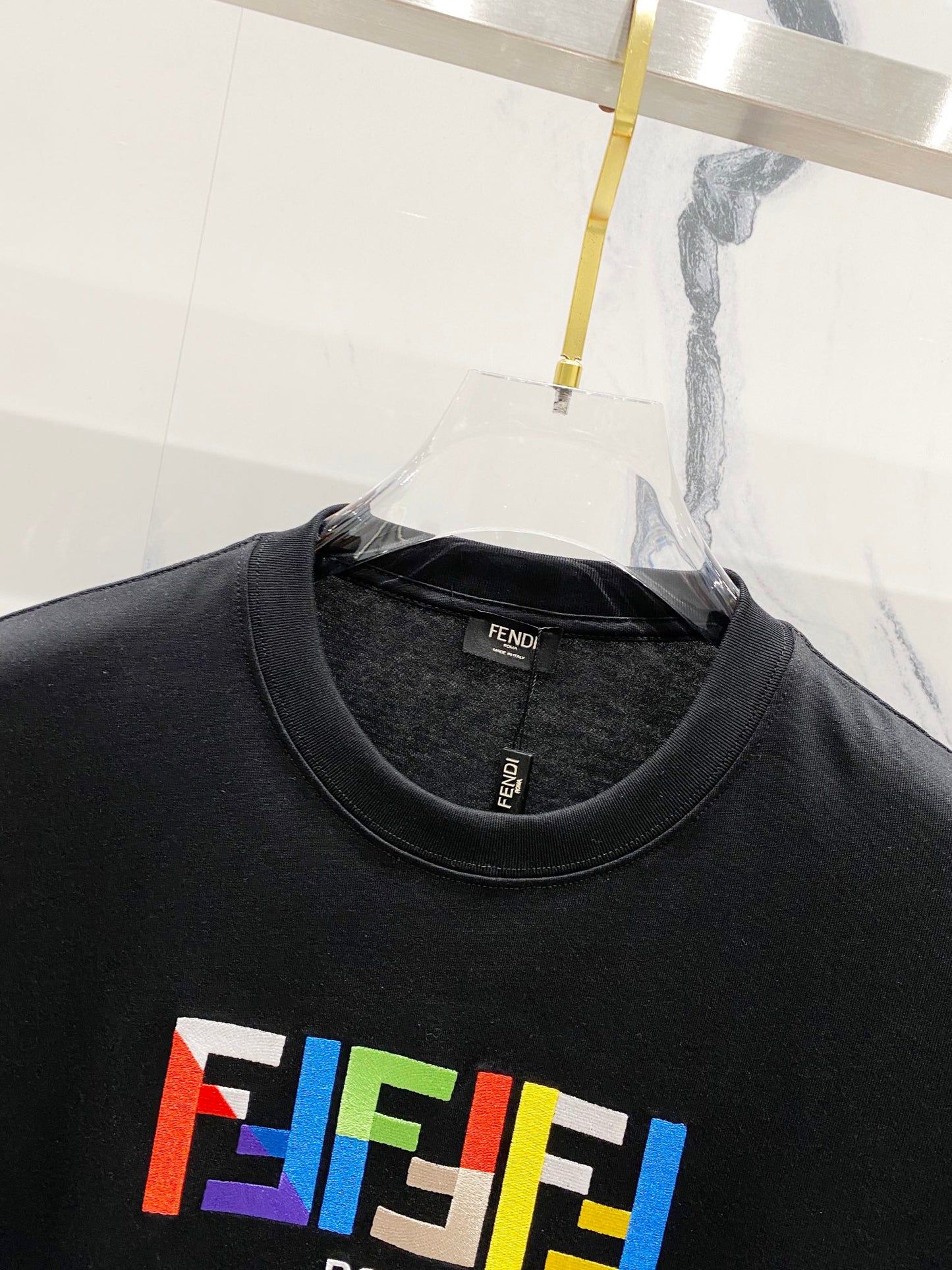 Fendi T-shirt