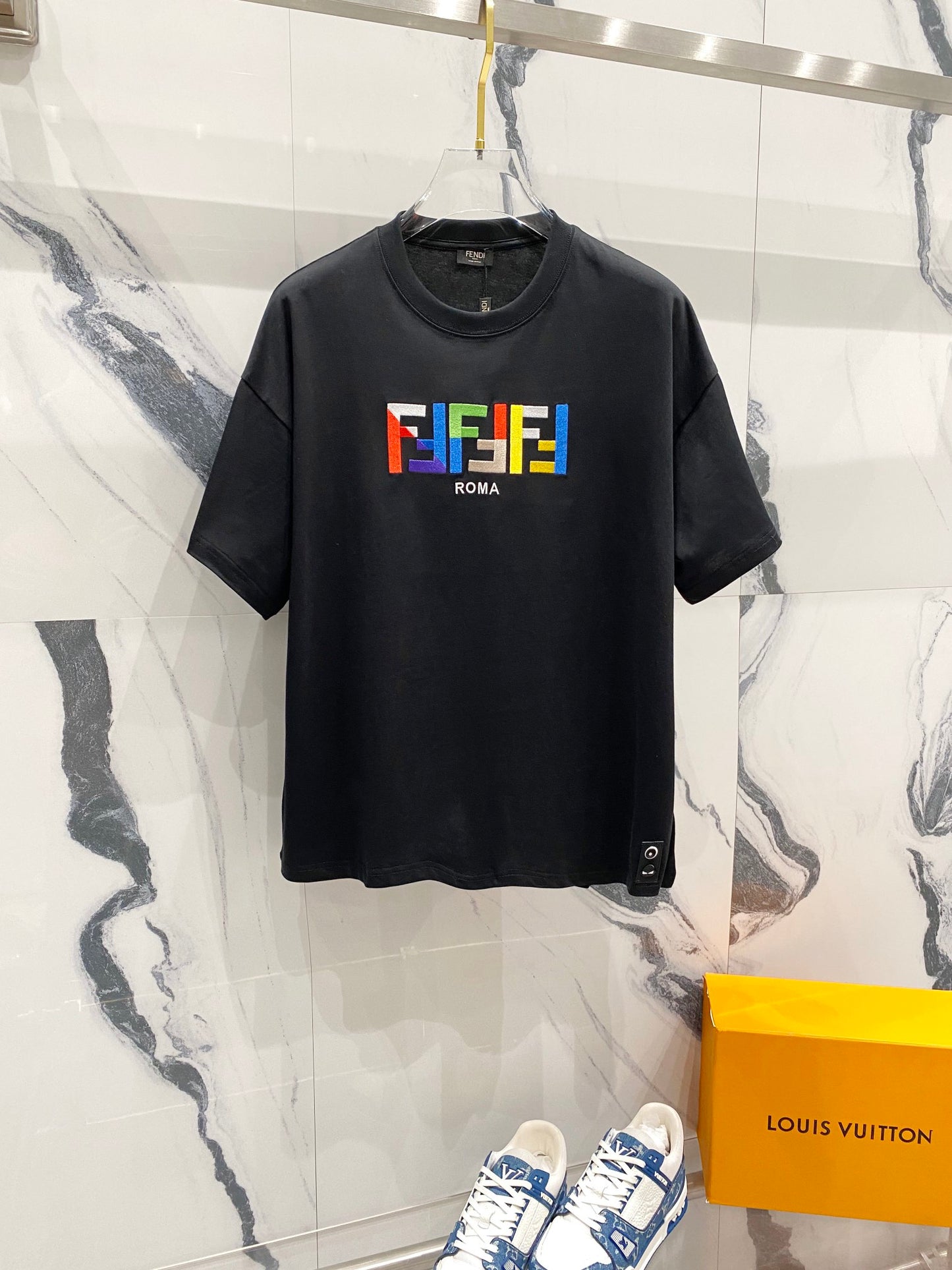 Fendi T-shirt
