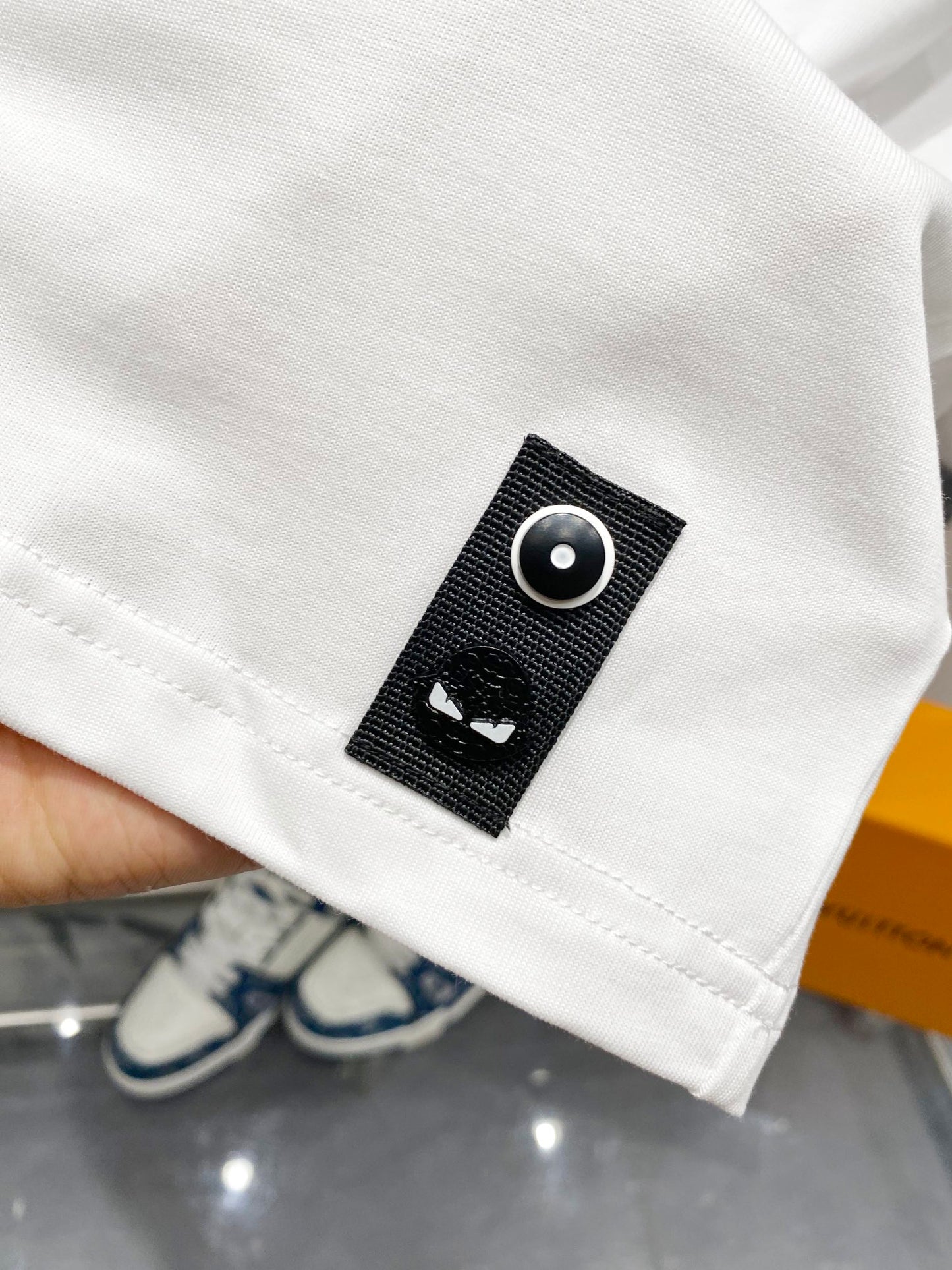 Fendi T-shirt