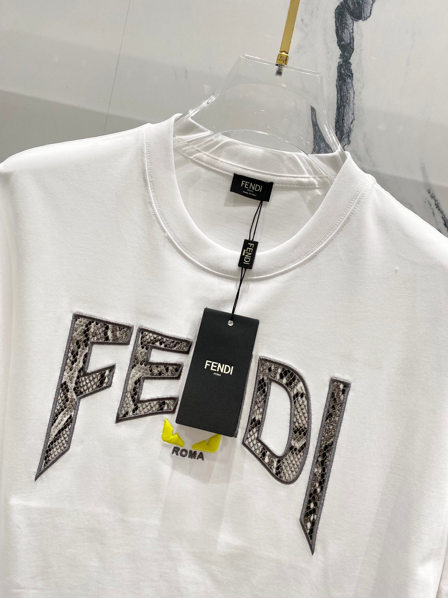 Fendi T-shirt