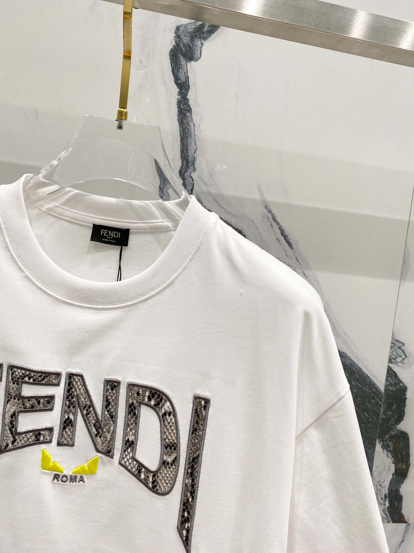 Fendi T-shirt