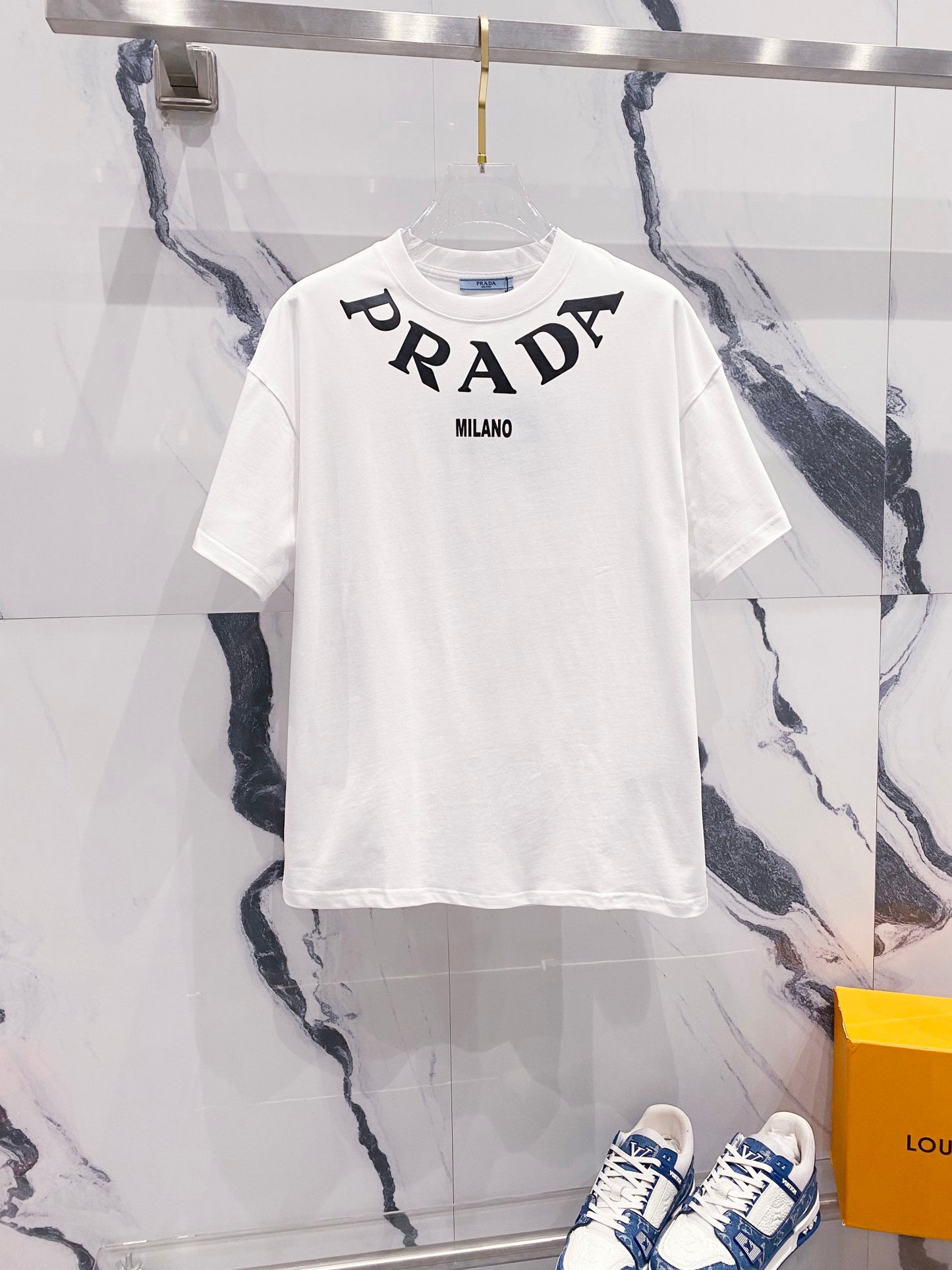 Prada T-shirt