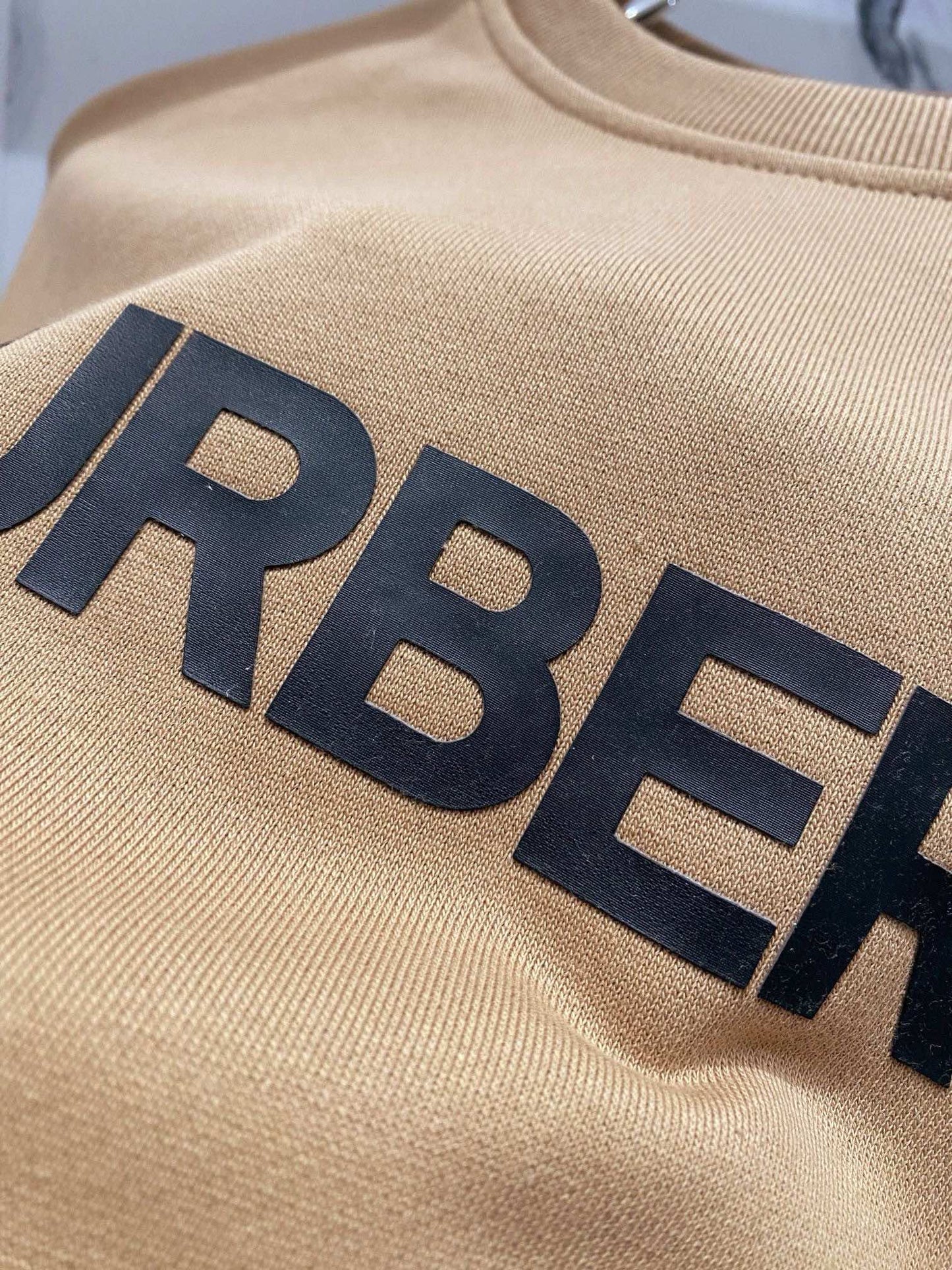 Burberry Sweatshirt