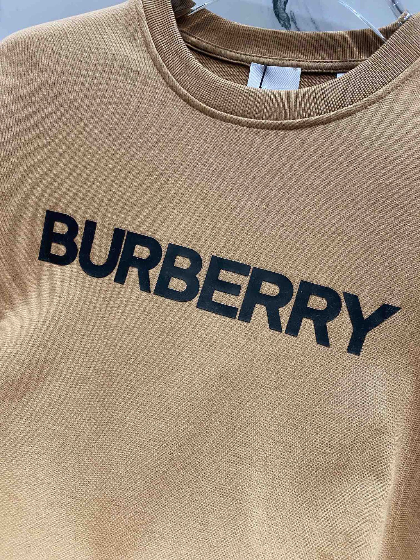 Burberry Sweatshirt