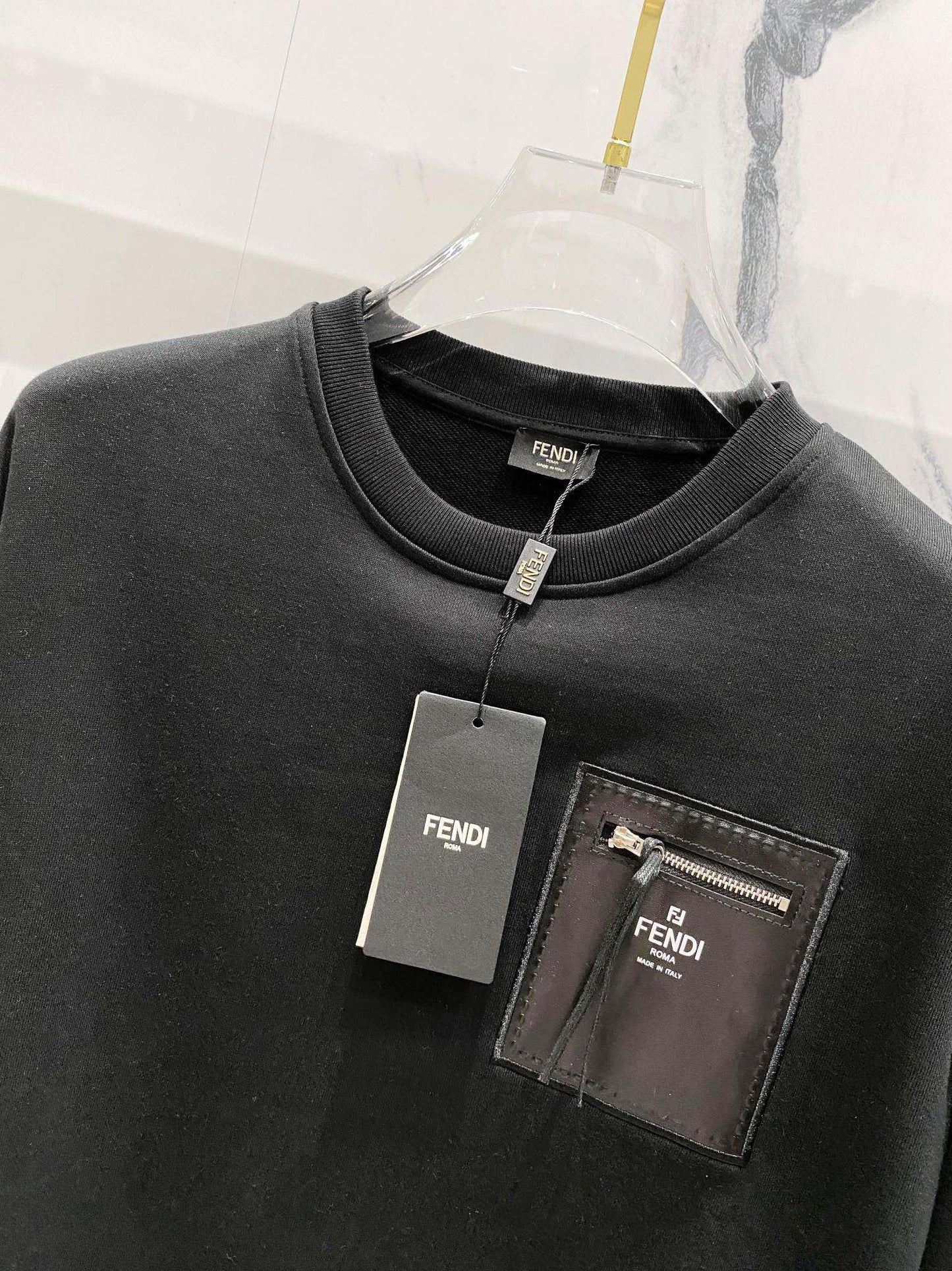 Fendi Sweatshirt