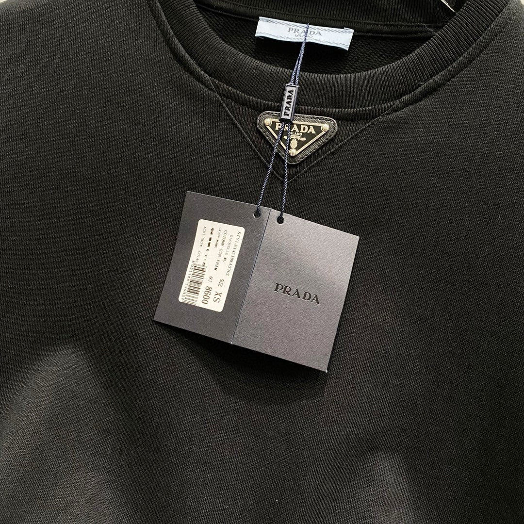Prada Hoodie